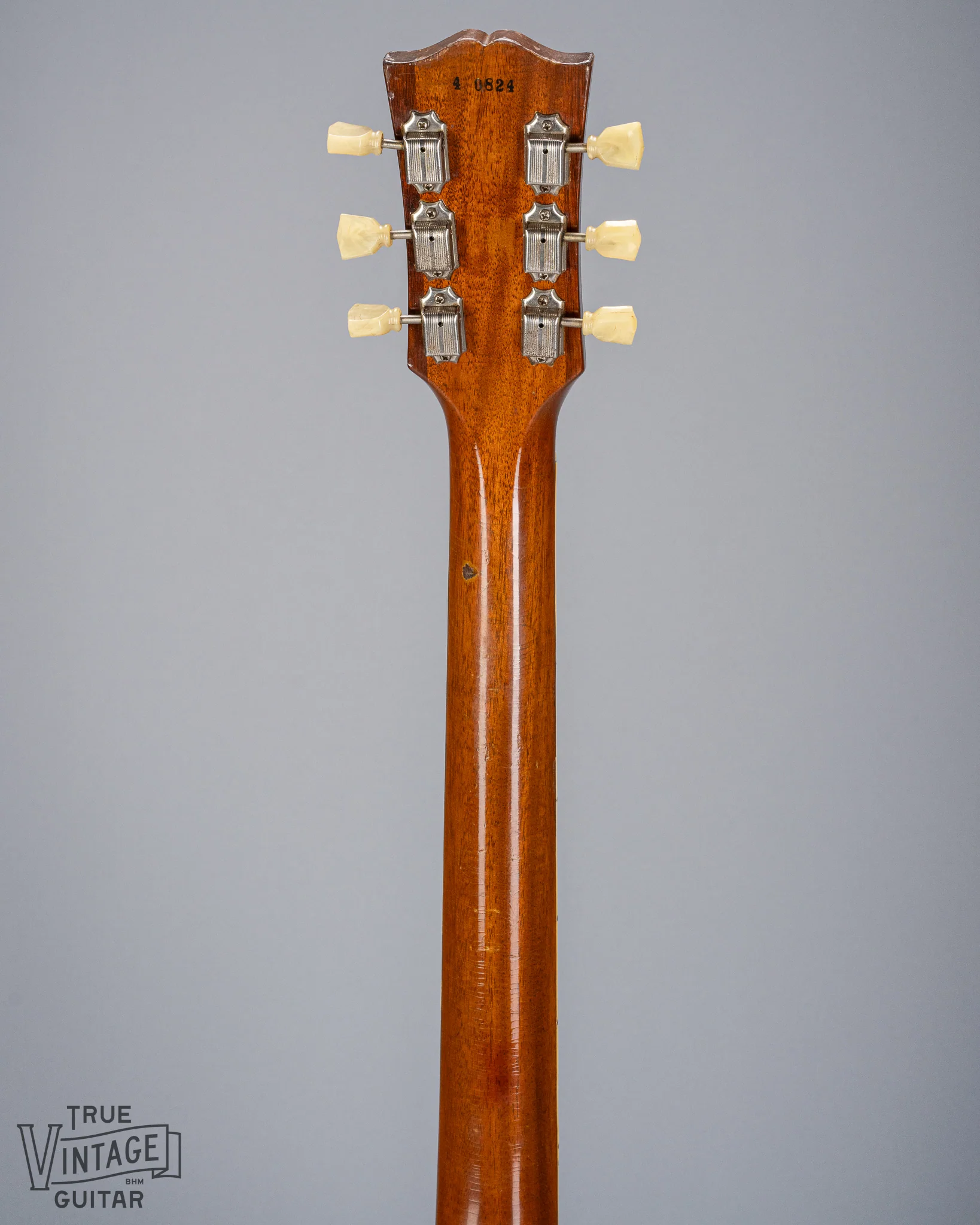 1954 Gibson Les Paul Goldtop - Image 11