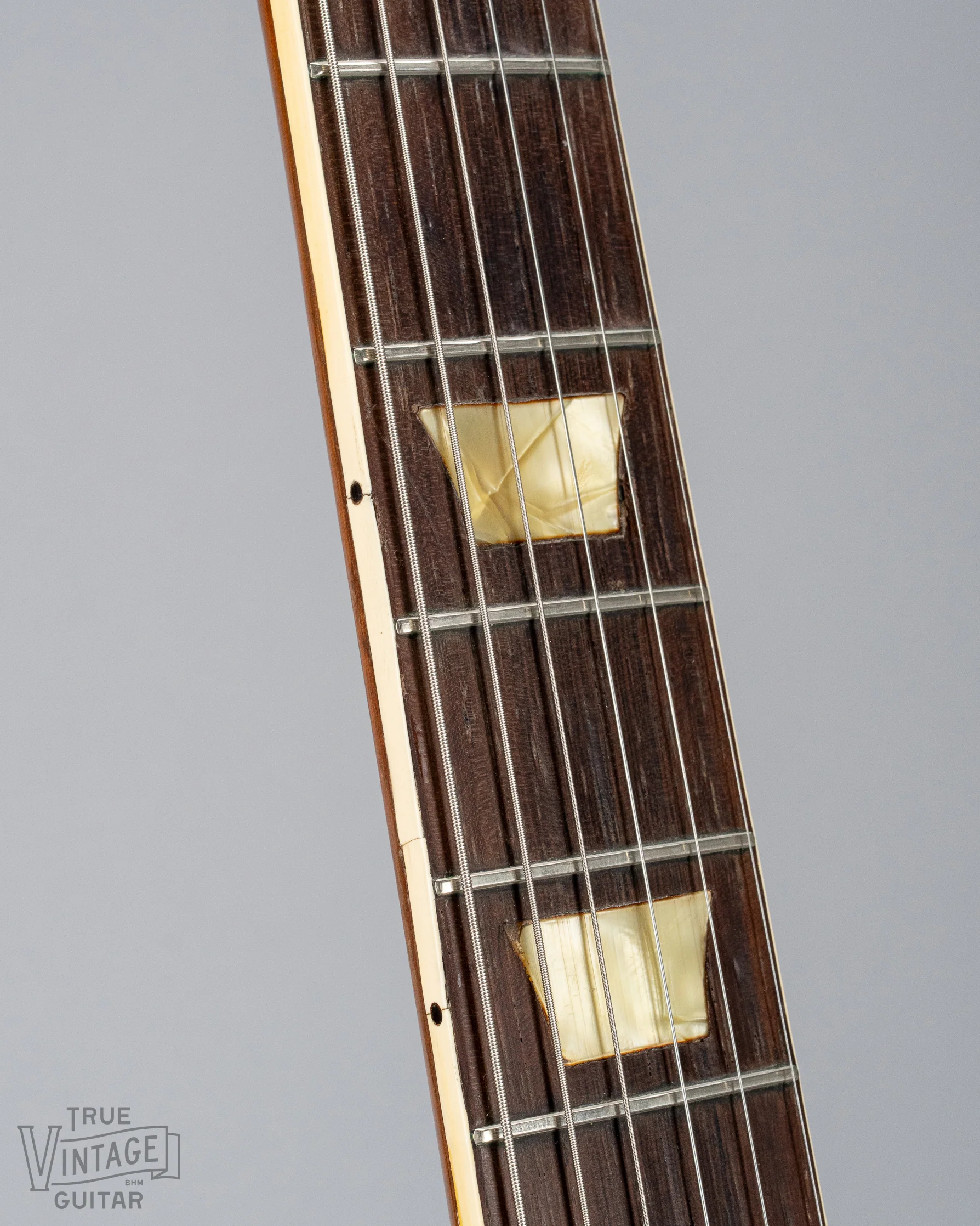 1954 Gibson Les Paul Goldtop - Image 12