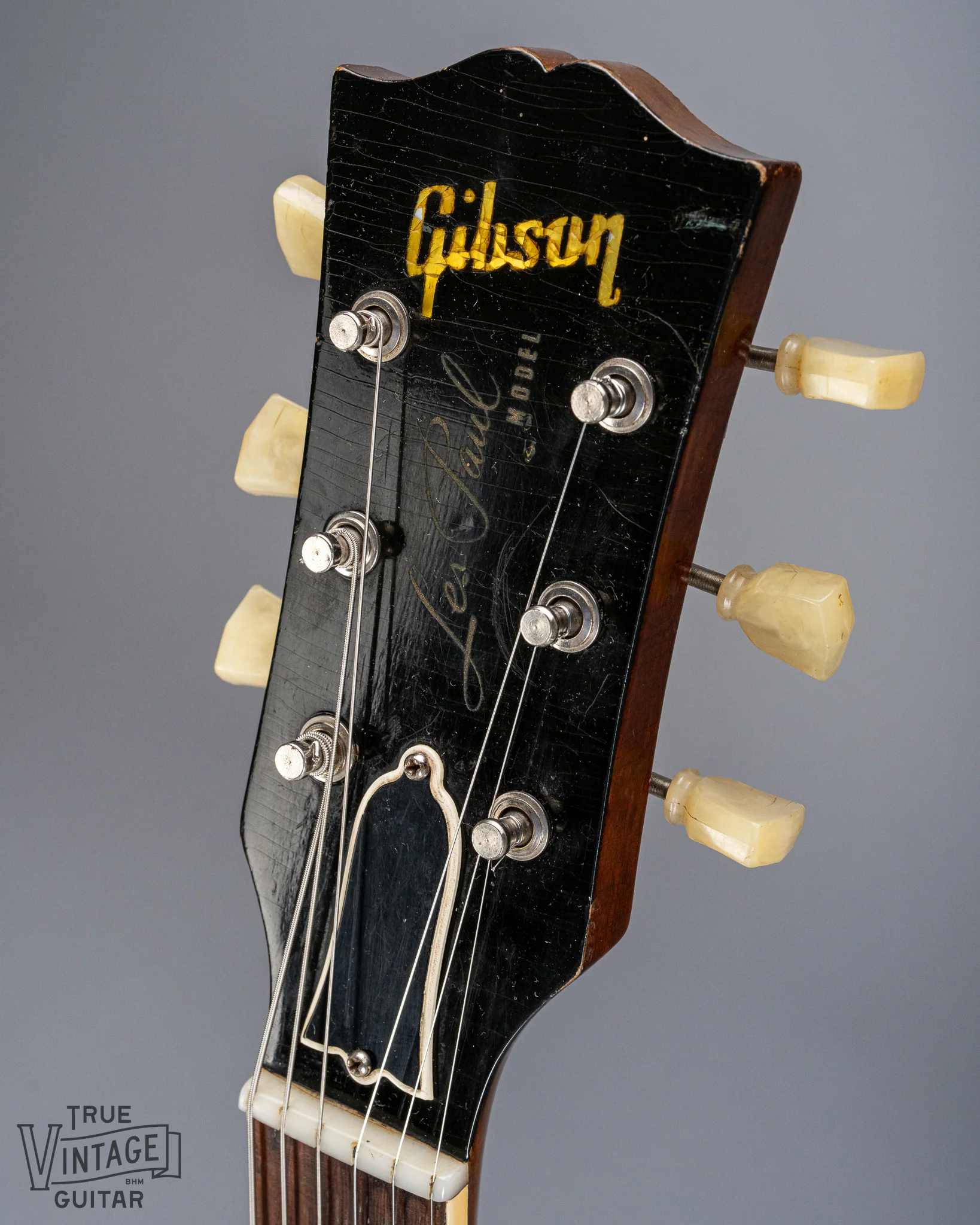 1954 Gibson Les Paul Goldtop - Image 13