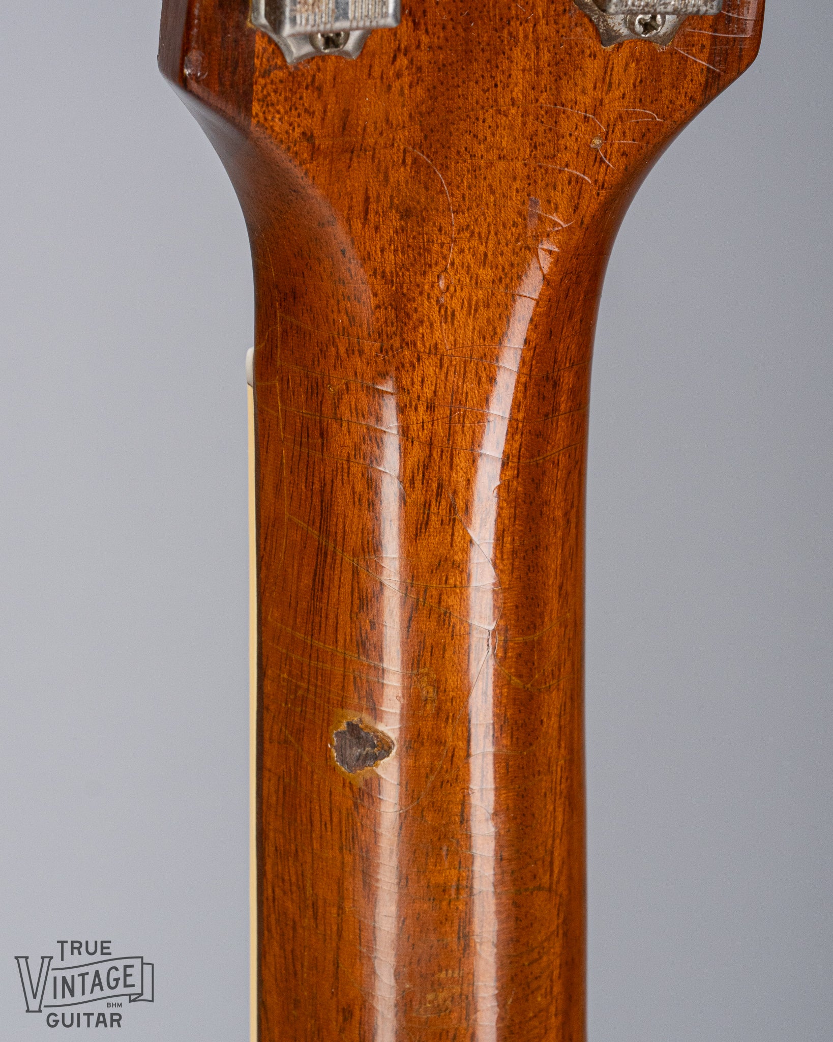 1954 Gibson Les Paul Goldtop - Image 14