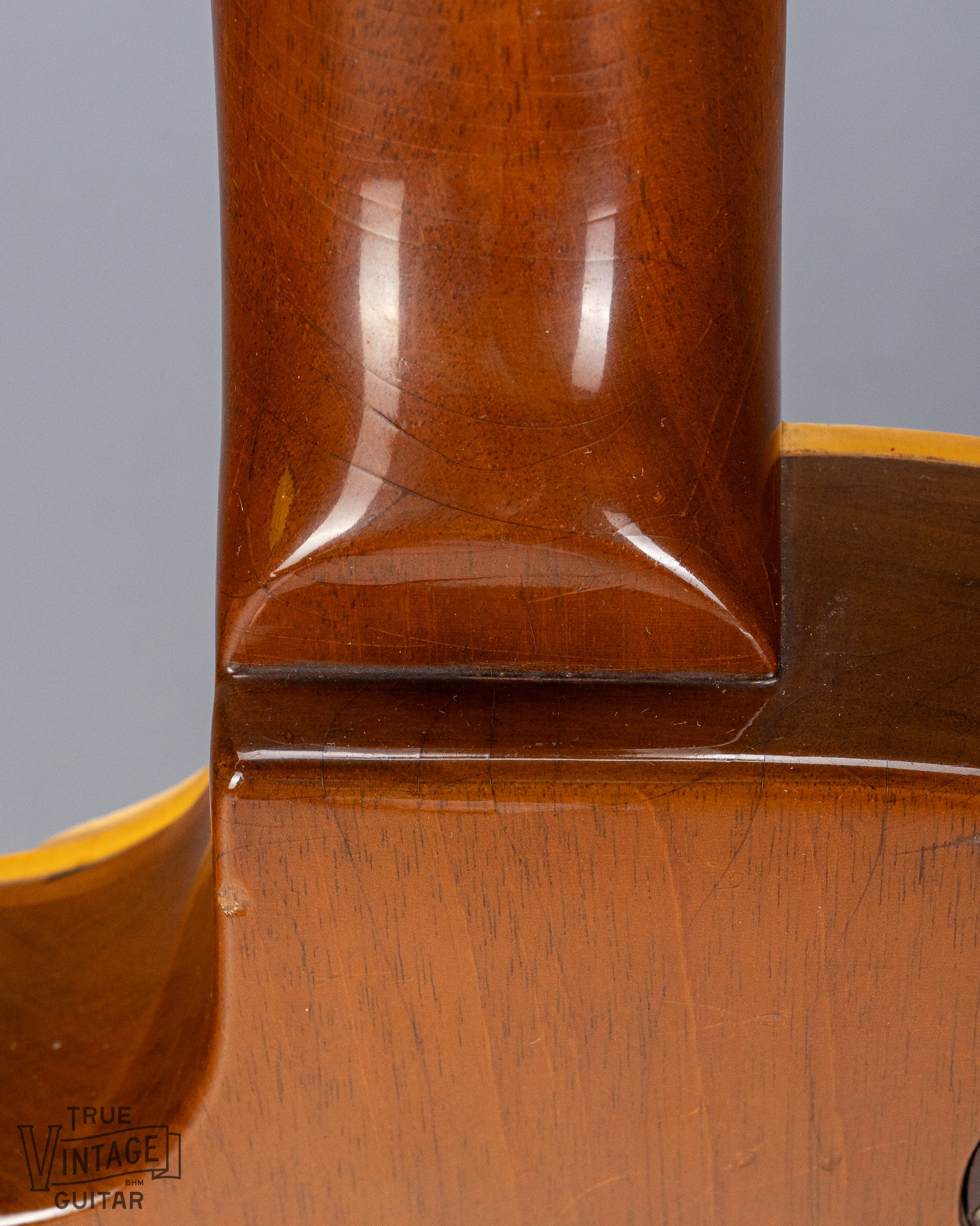 1954 Gibson Les Paul Goldtop - Image 15