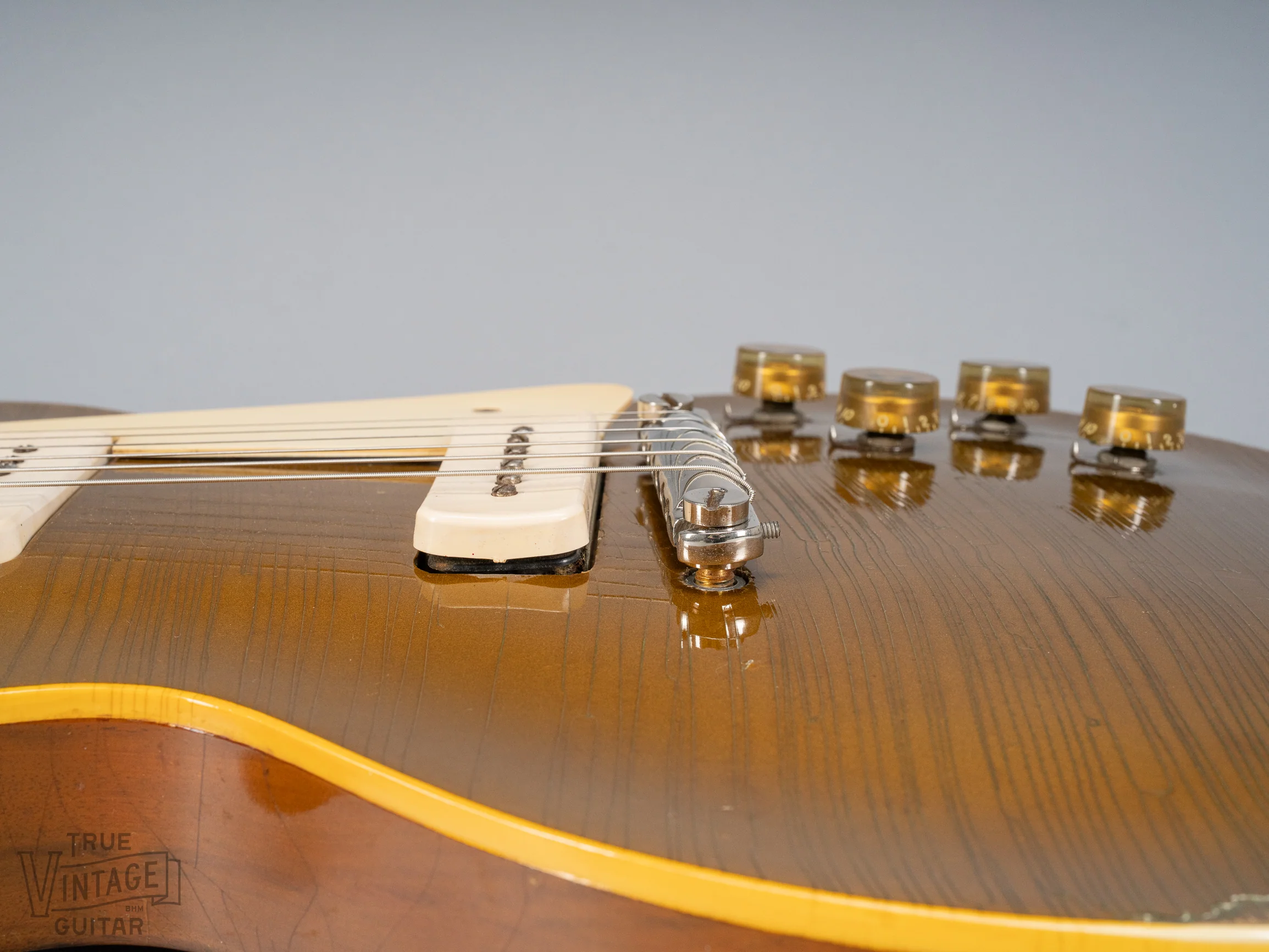 1954 Gibson Les Paul Goldtop - Image 16