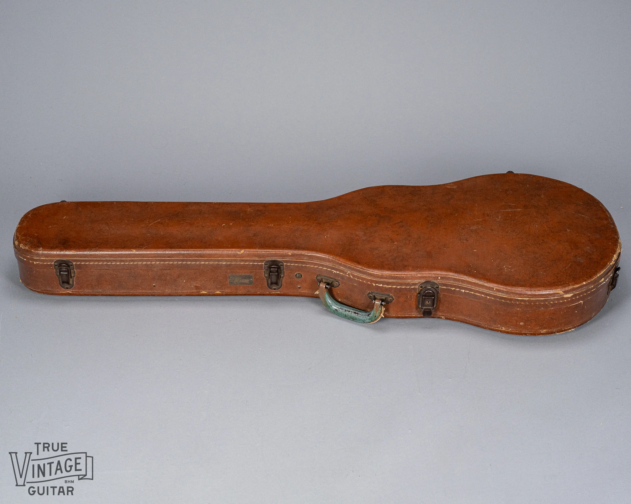 1954 Gibson Les Paul Goldtop - Image 20