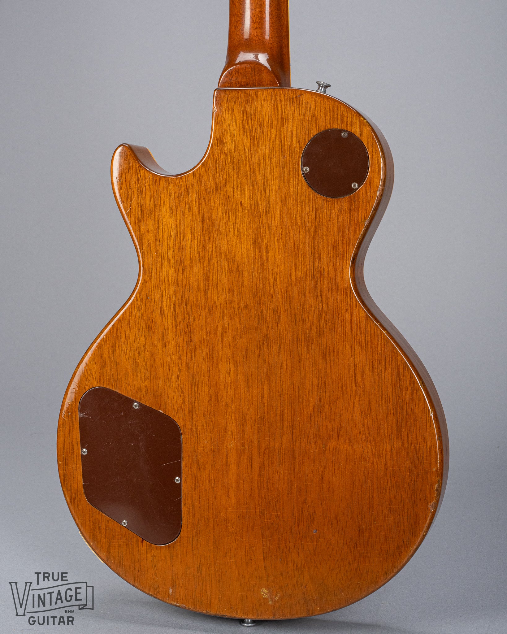 1954 Gibson Les Paul Goldtop - Image 4