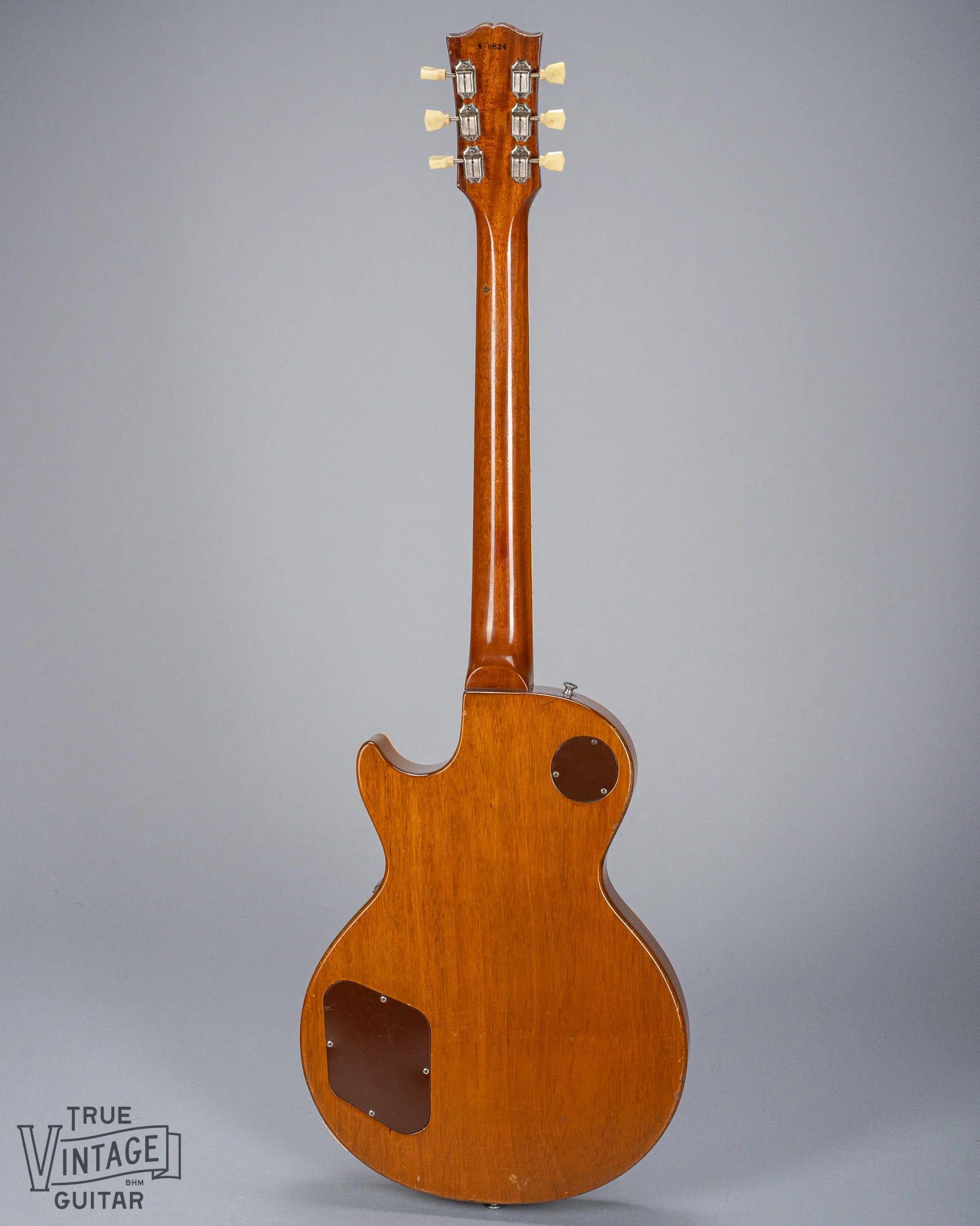1954 Gibson Les Paul Goldtop - Image 6