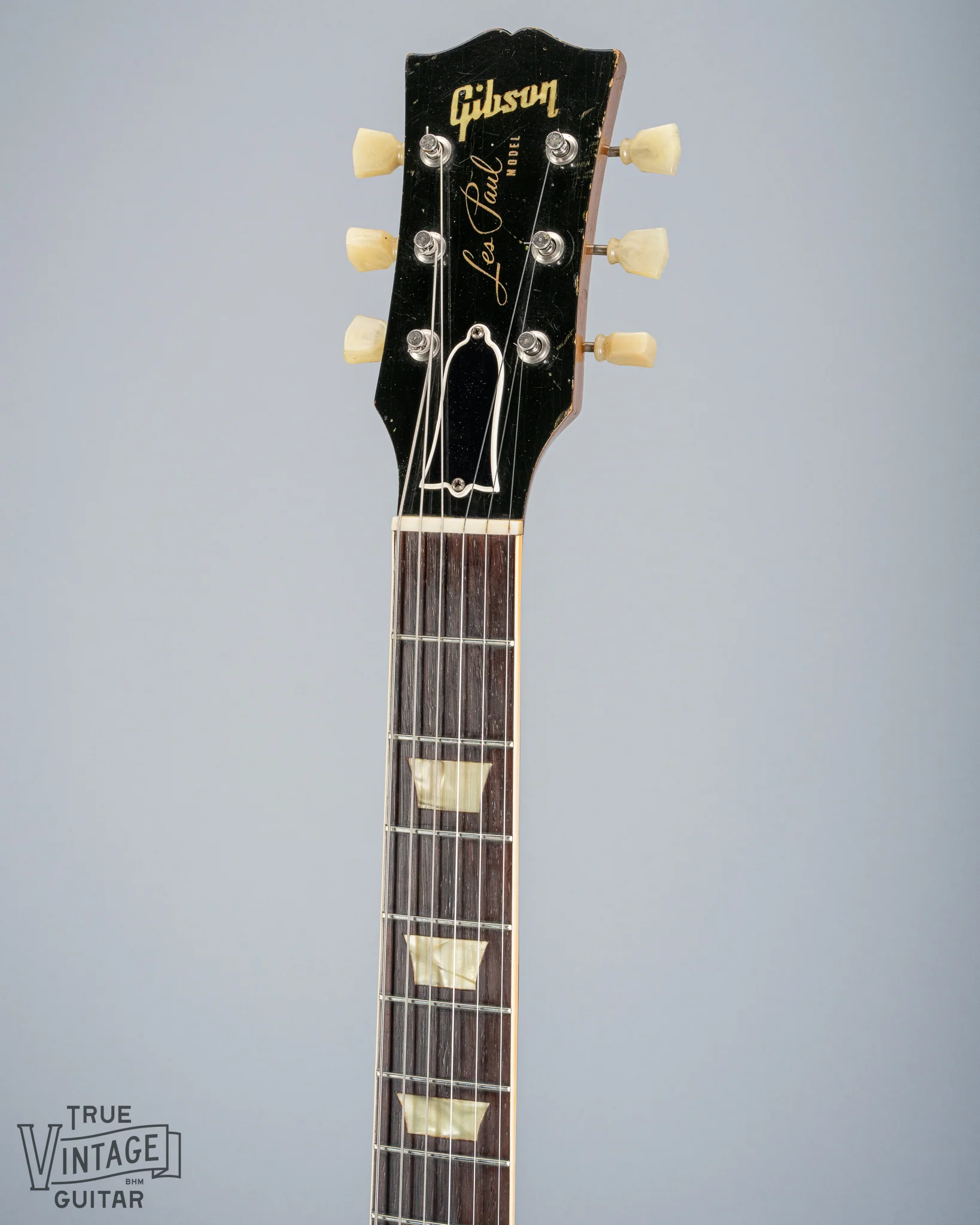 1954 Gibson Les Paul Goldtop - Image 10