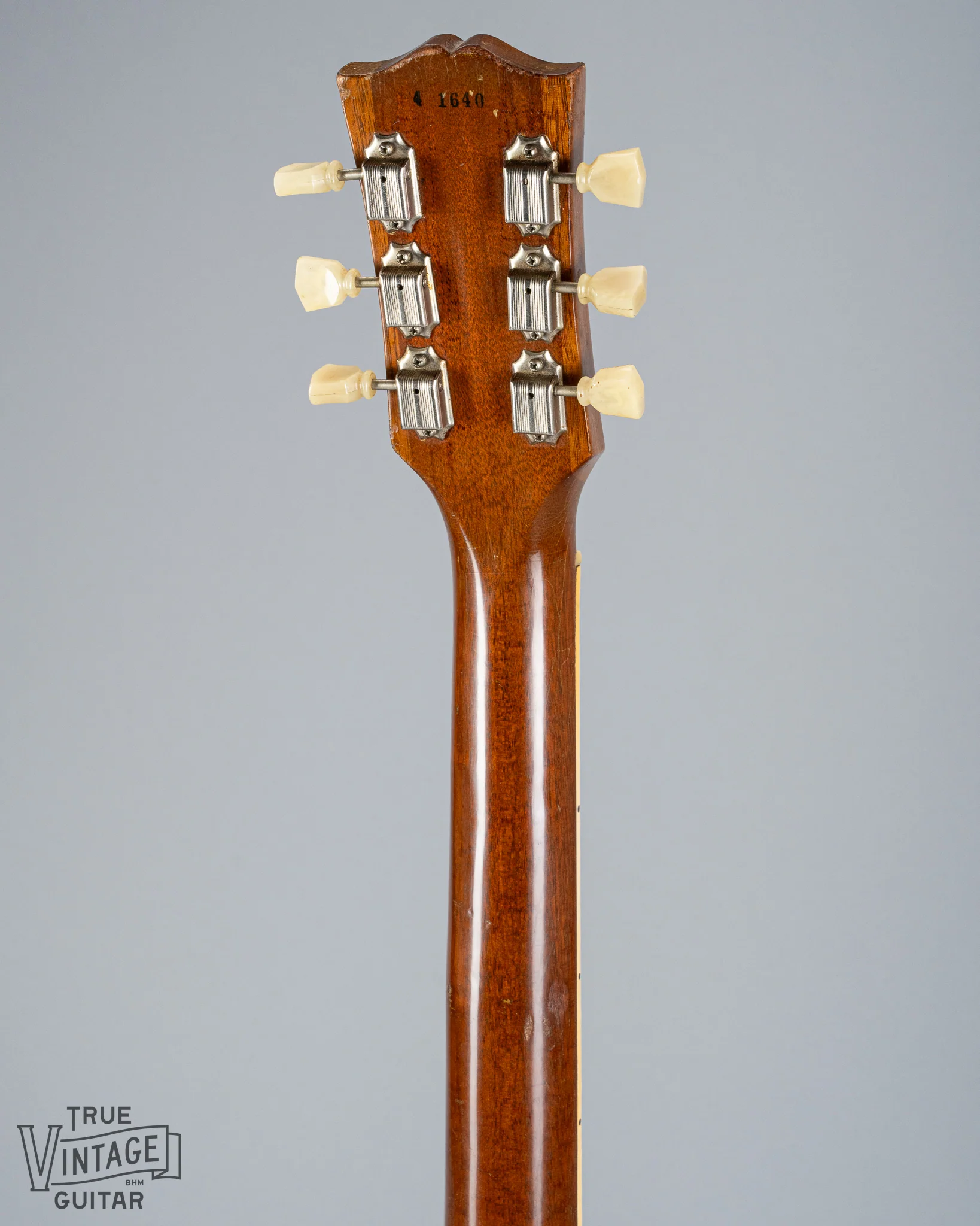 1954 Gibson Les Paul Goldtop - Image 11