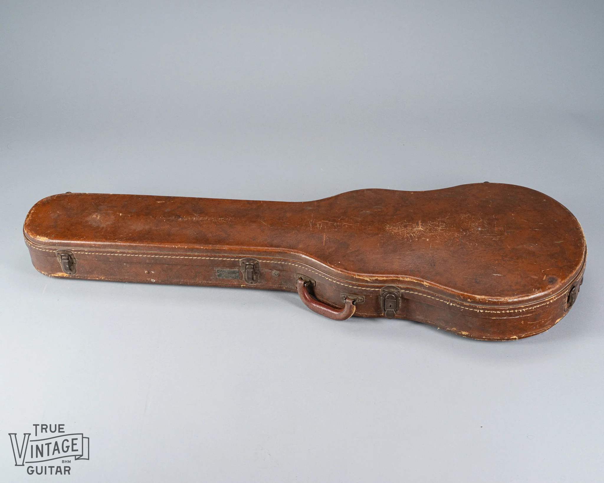 1954 Gibson Les Paul Goldtop - Image 17