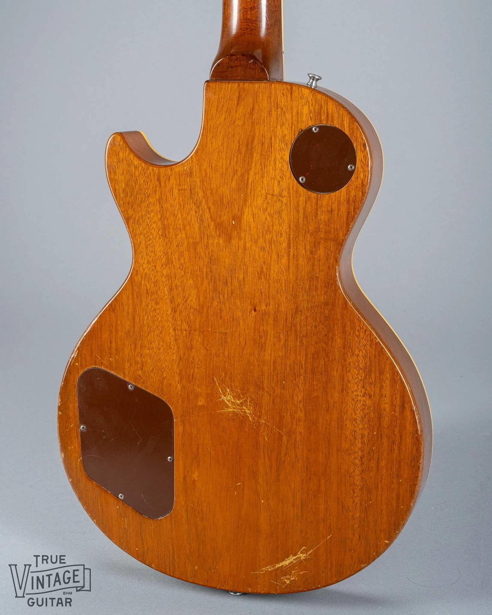 1954 Gibson Les Paul Goldtop - Image 6