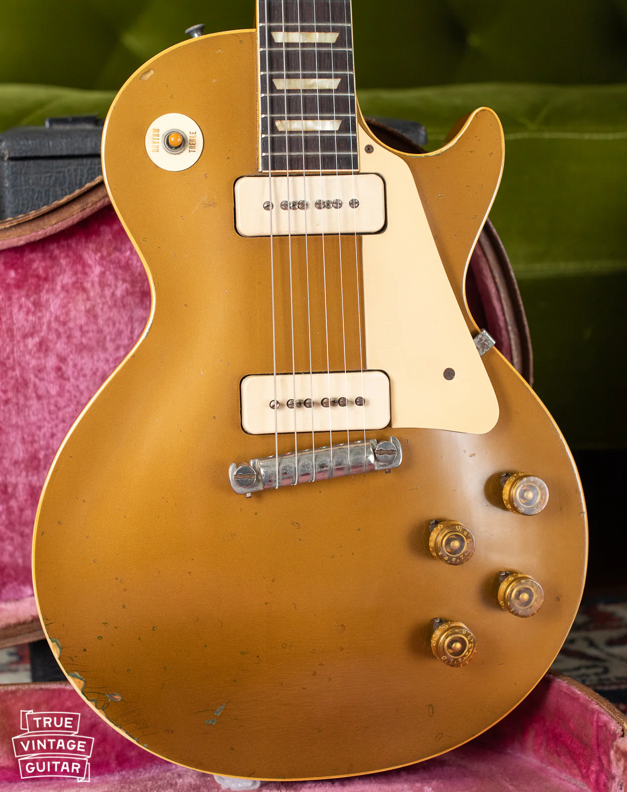 1954 Gibson Les Paul Model
