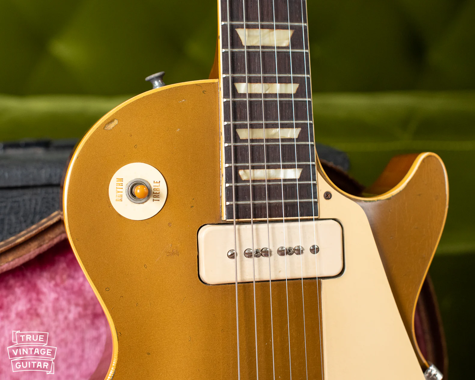 1954 Gibson Les Paul Model - Image 11