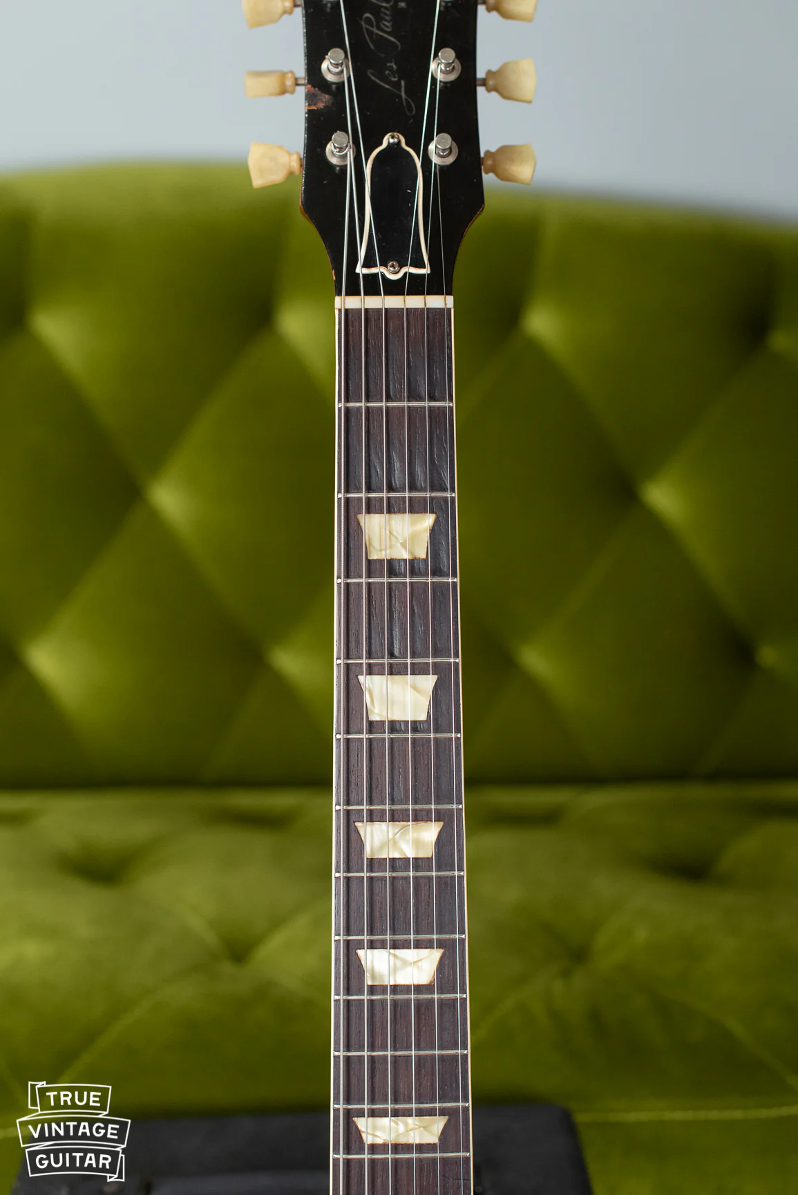 1954 Gibson Les Paul Model - Image 12