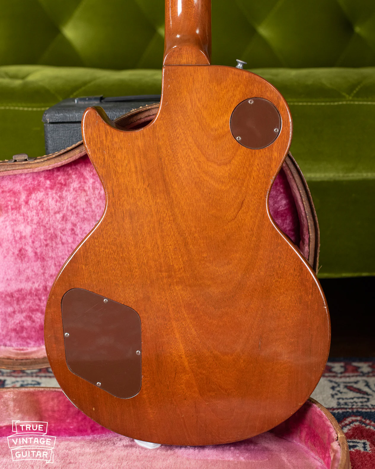 1954 Gibson Les Paul Model - Image 13