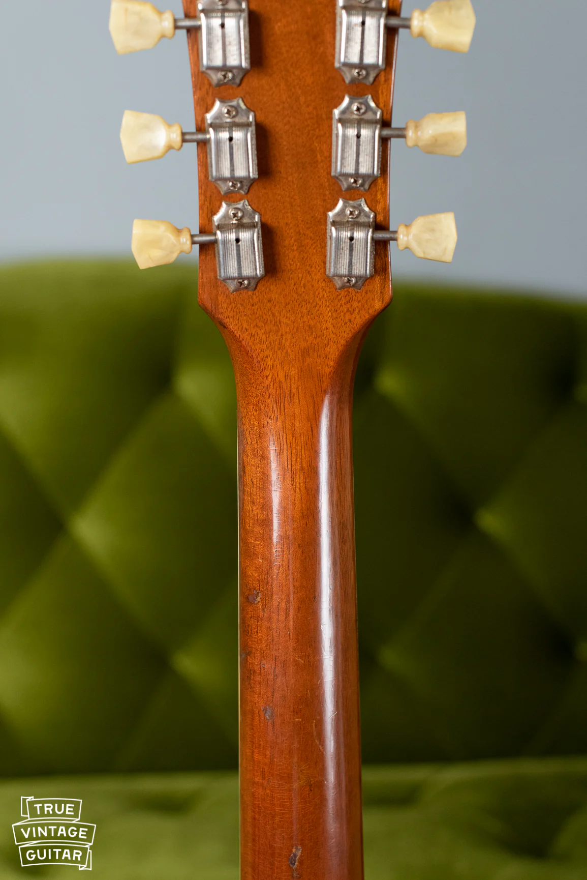 1954 Gibson Les Paul Model - Image 14