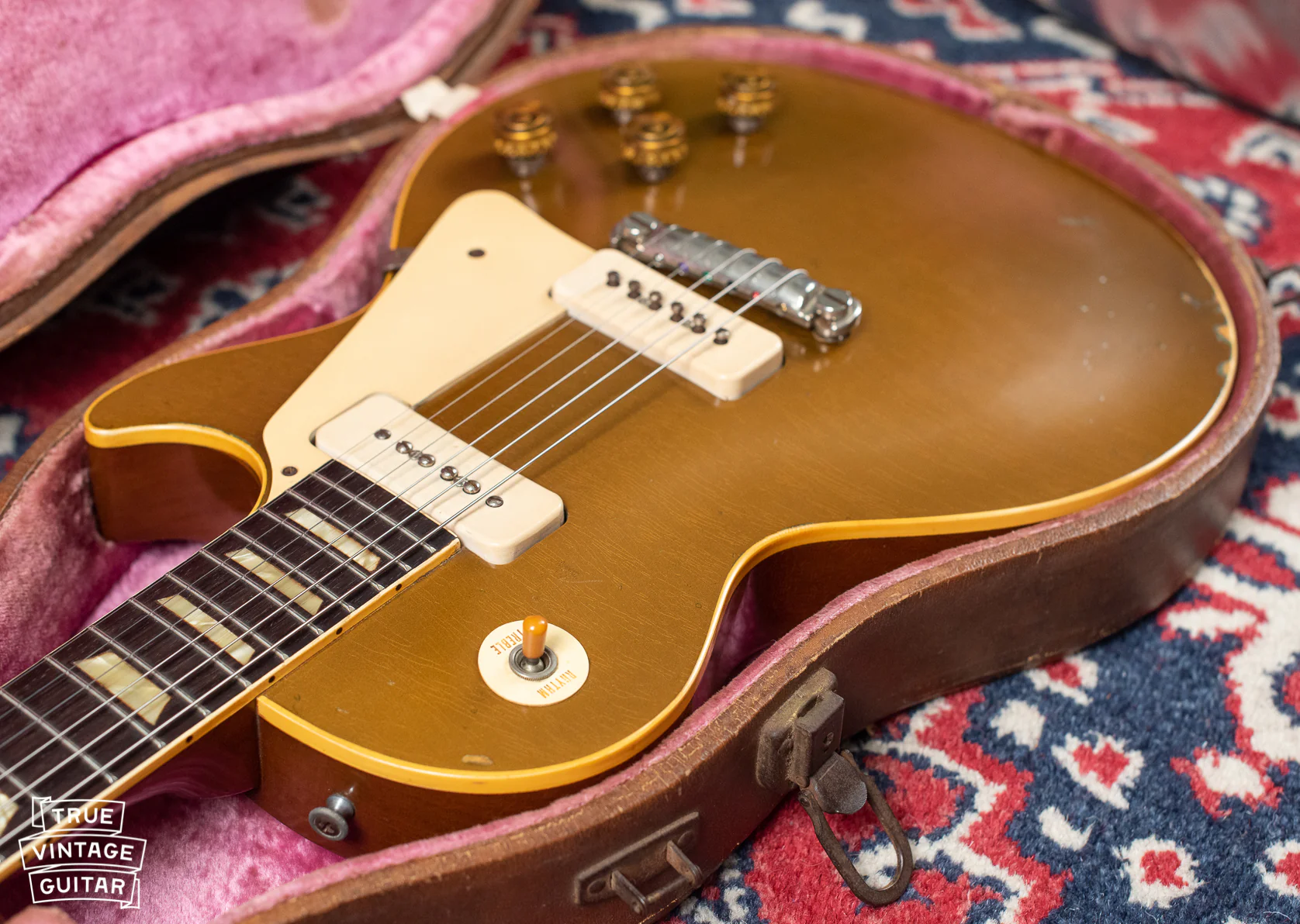 1954 Gibson Les Paul Model - Image 15