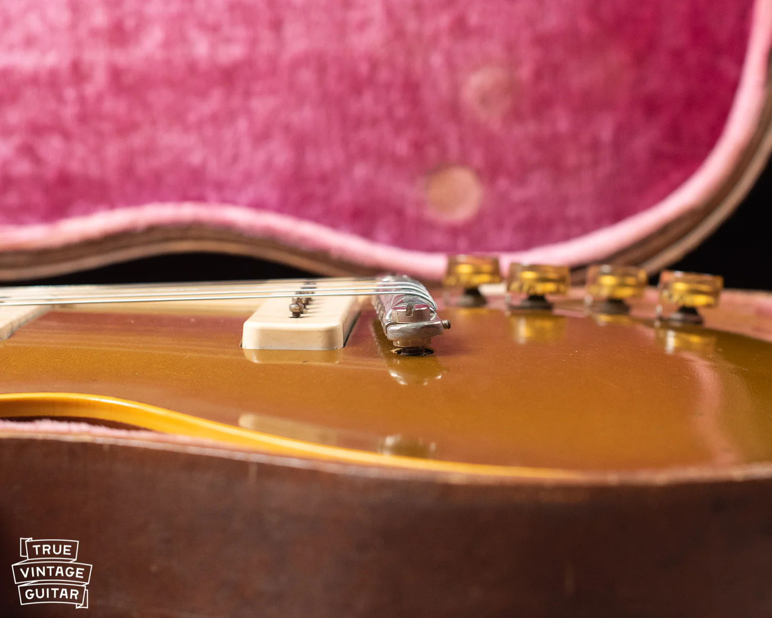 1954 Gibson Les Paul Model - Image 16