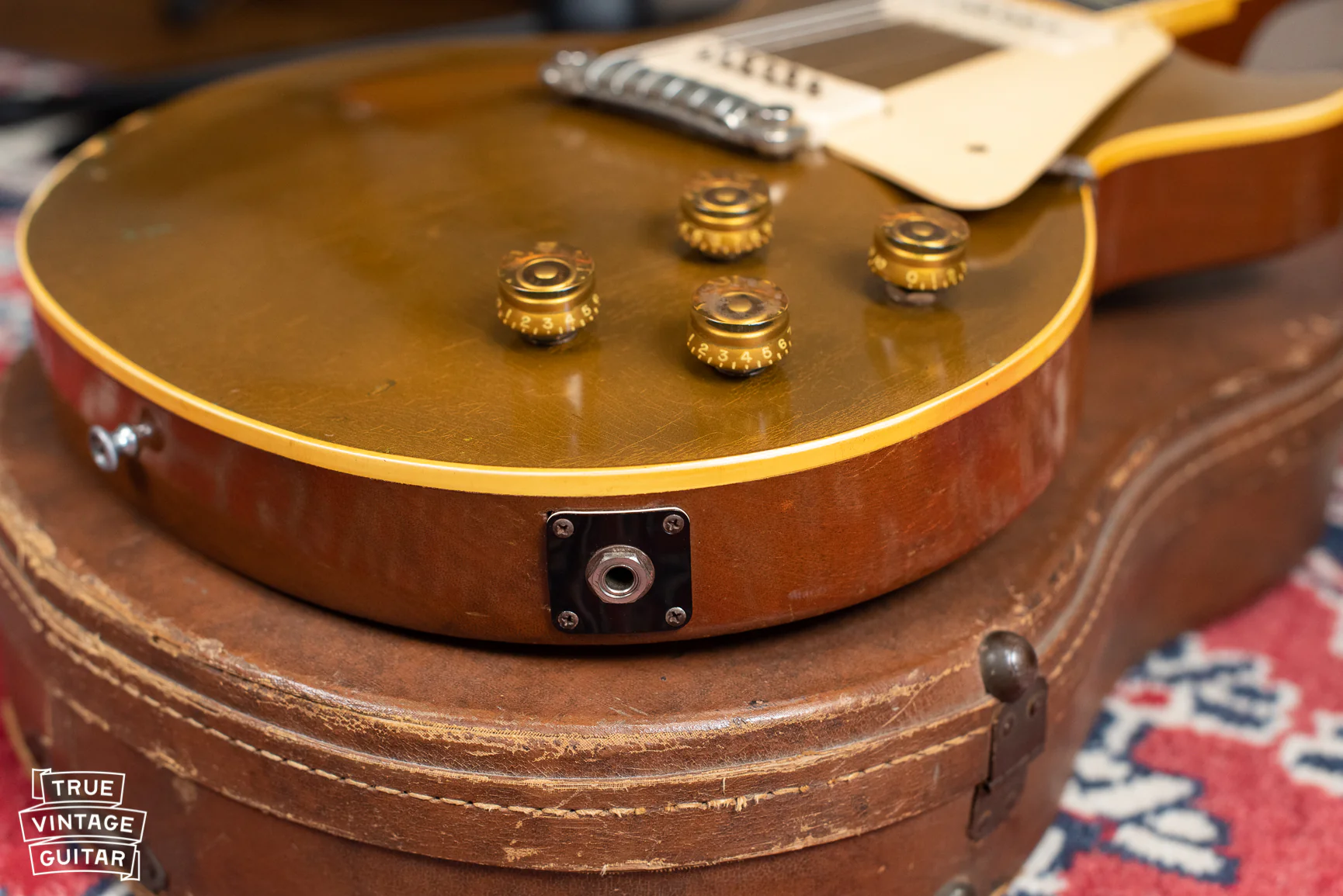 1954 Gibson Les Paul Model - Image 18