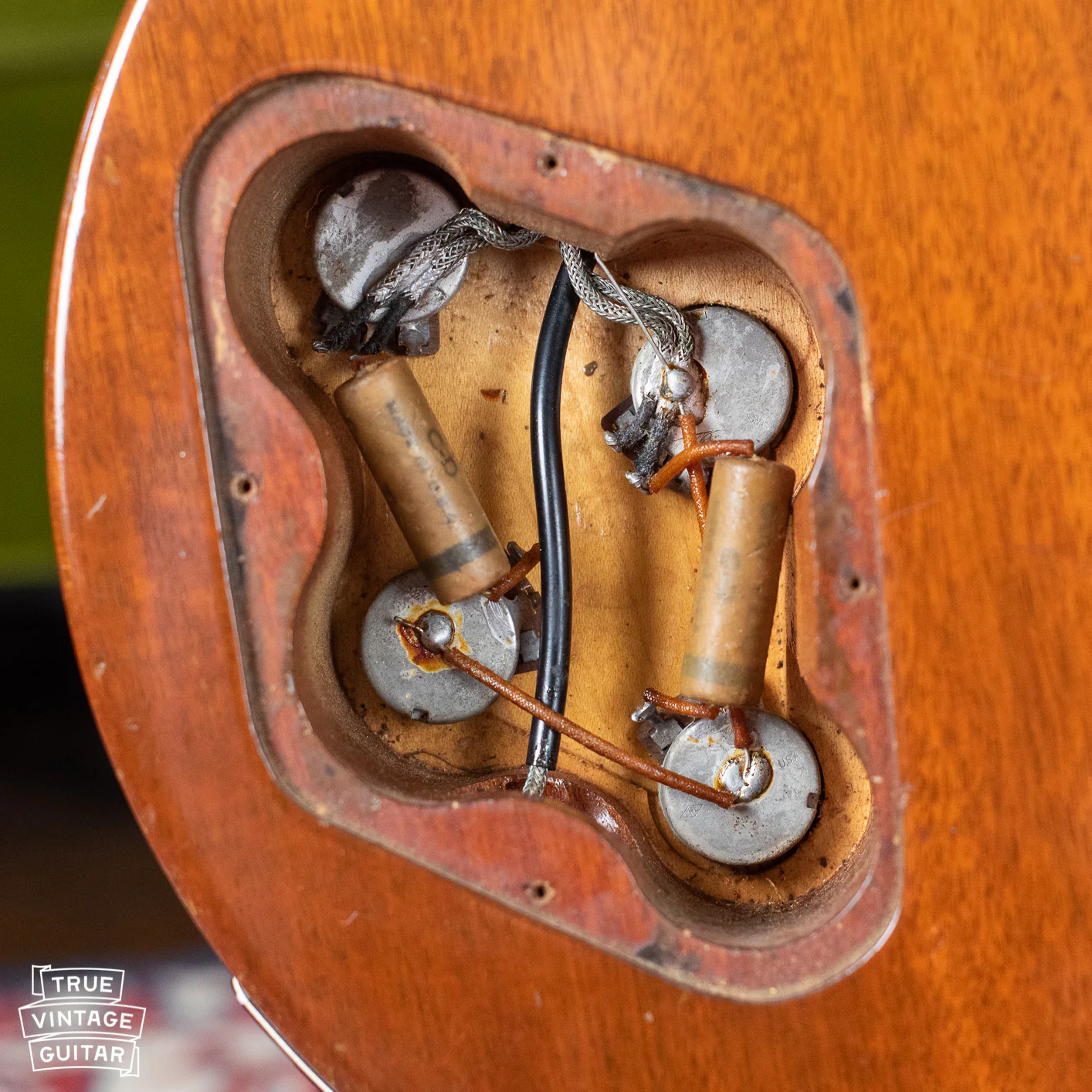 1954 Gibson Les Paul Model - Image 19