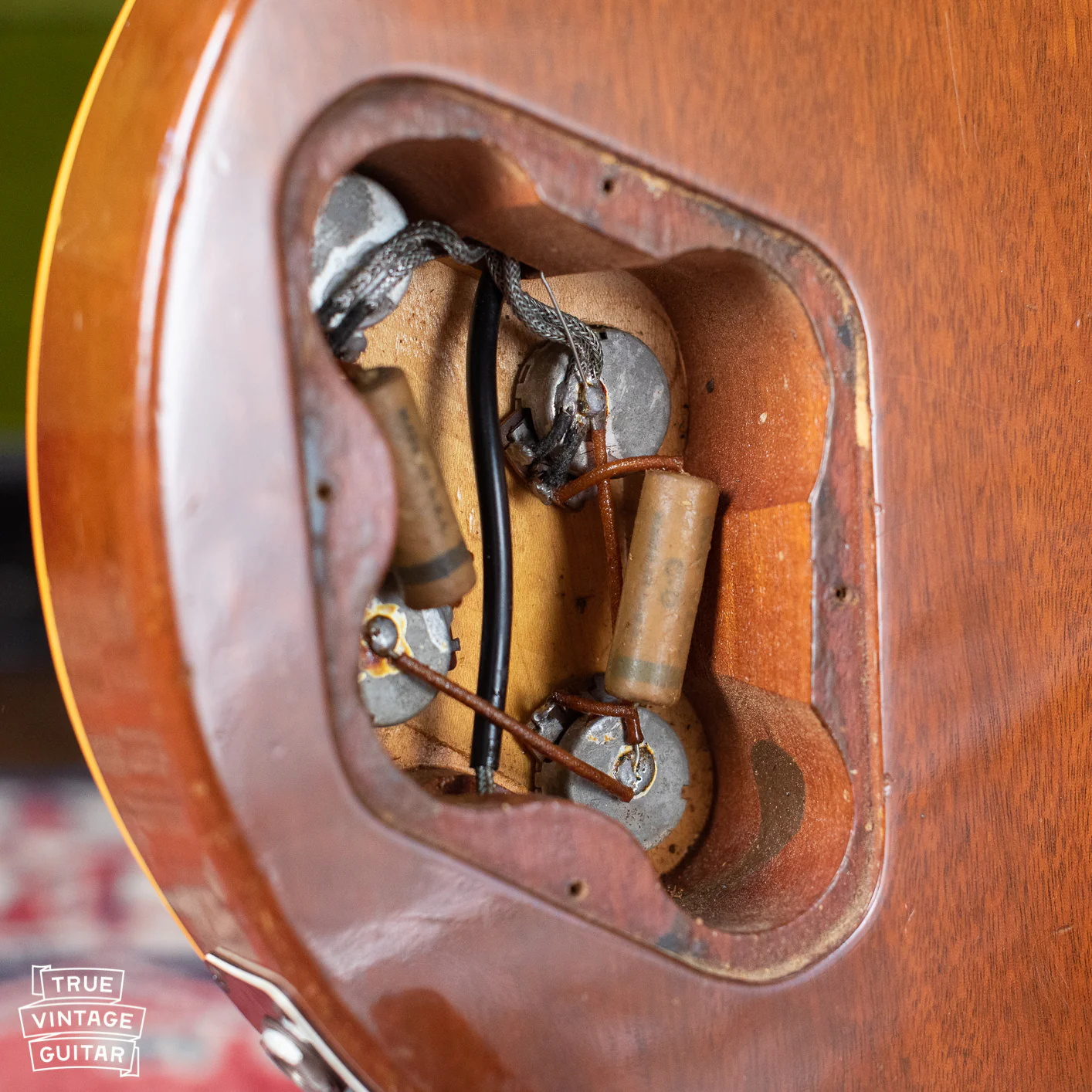 1954 Gibson Les Paul Model - Image 20
