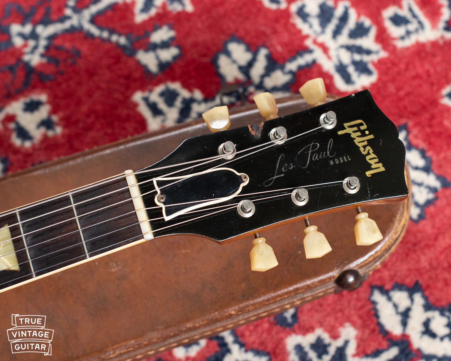 1954 Gibson Les Paul Model - Image 22