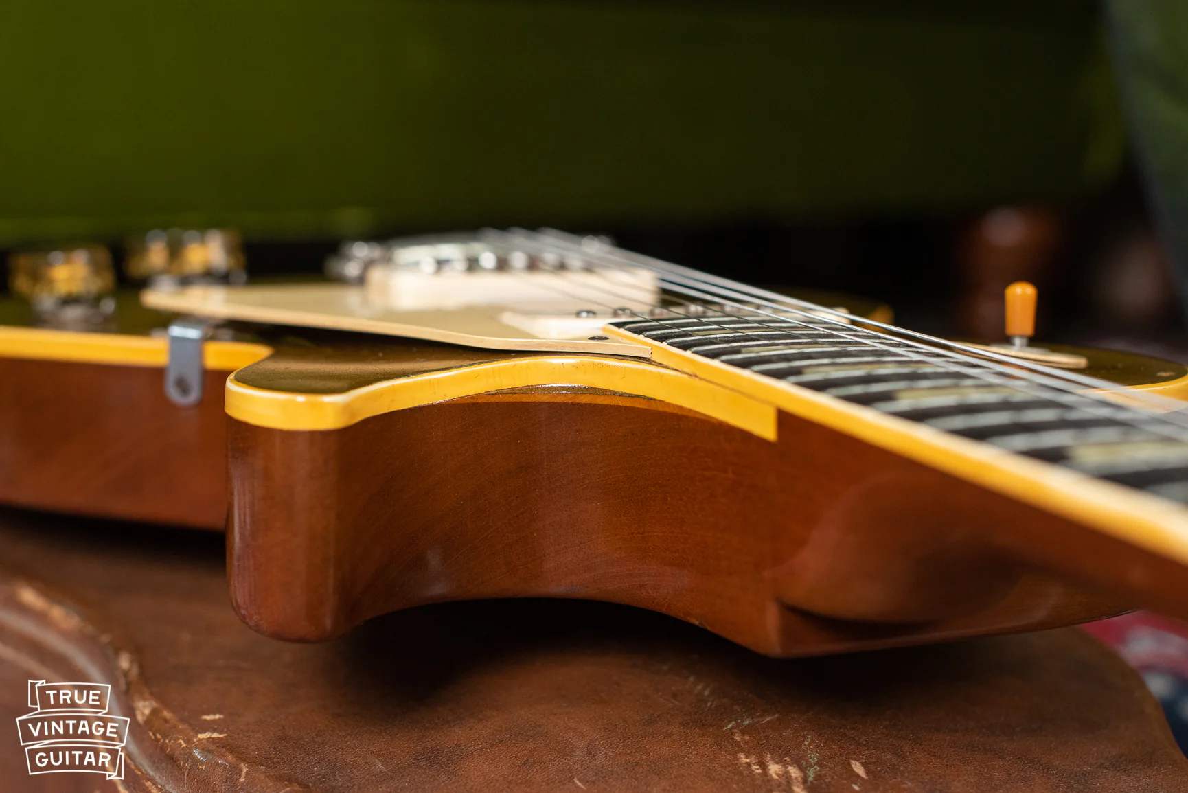 1954 Gibson Les Paul Model - Image 23