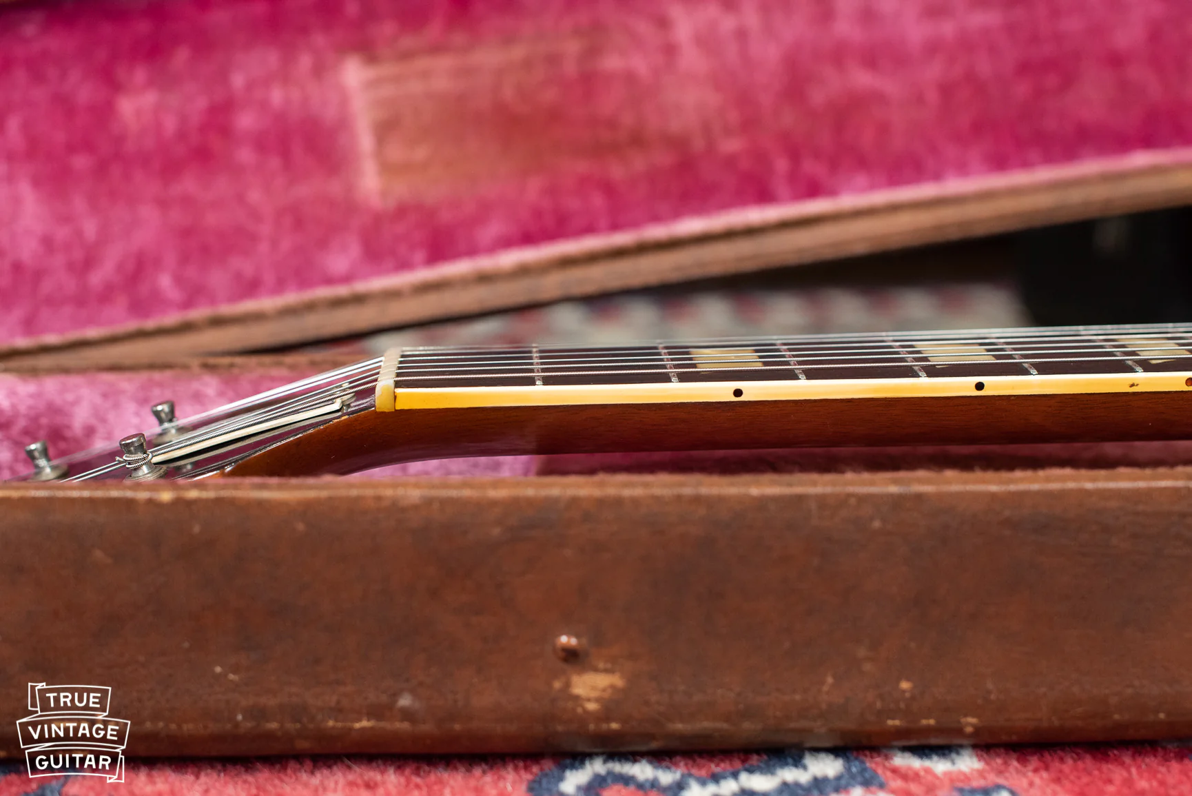 1954 Gibson Les Paul Model - Image 24