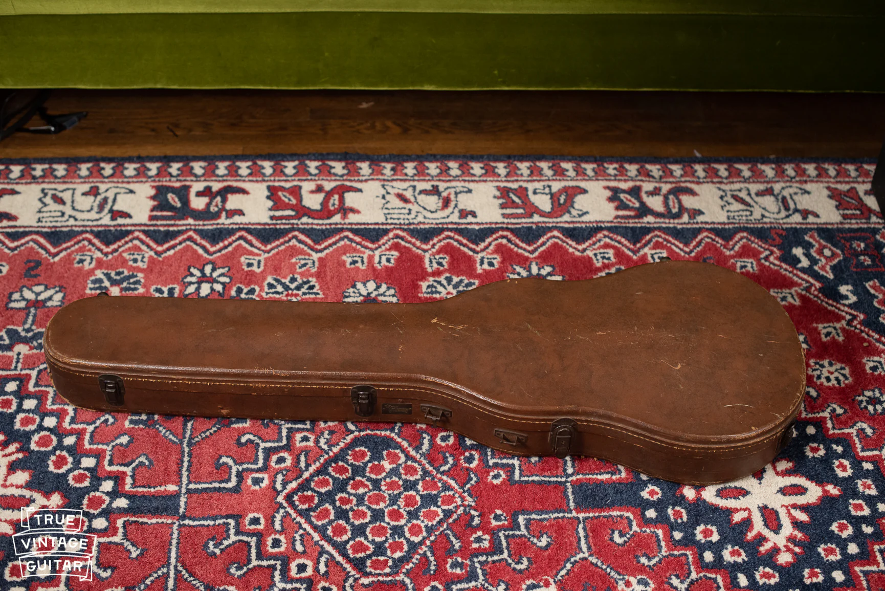 1954 Gibson Les Paul Model - Image 25