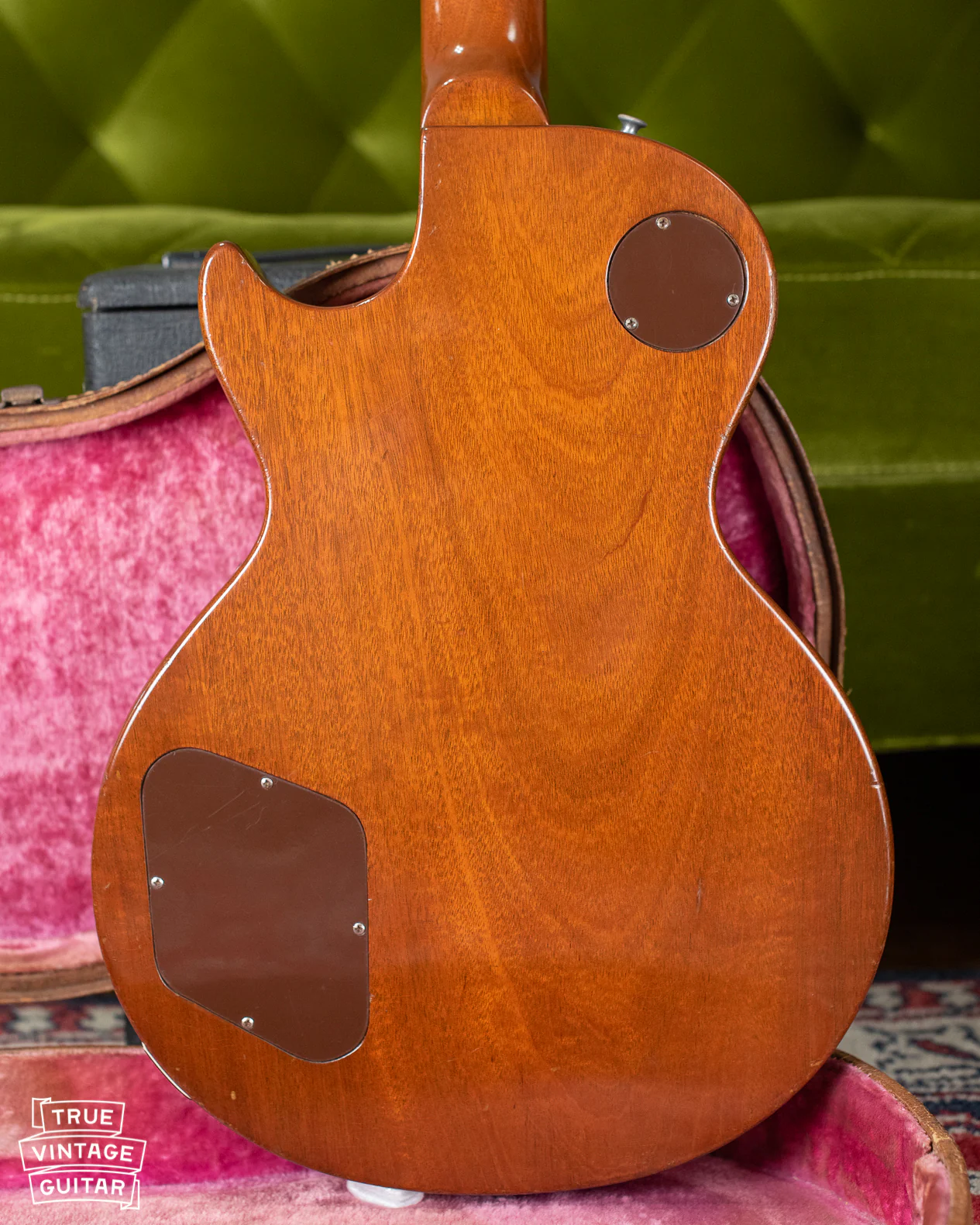 1954 Gibson Les Paul Model - Image 6