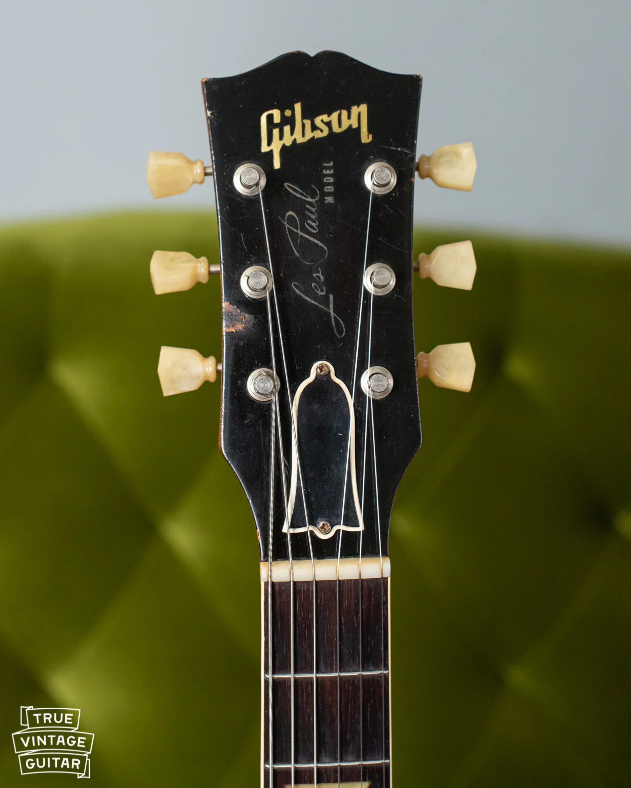 1954 Gibson Les Paul Model - Image 8