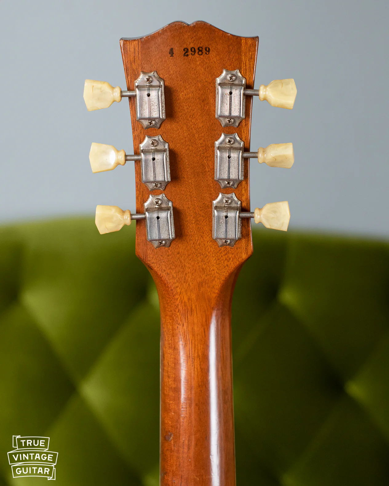1954 Gibson Les Paul Model - Image 9