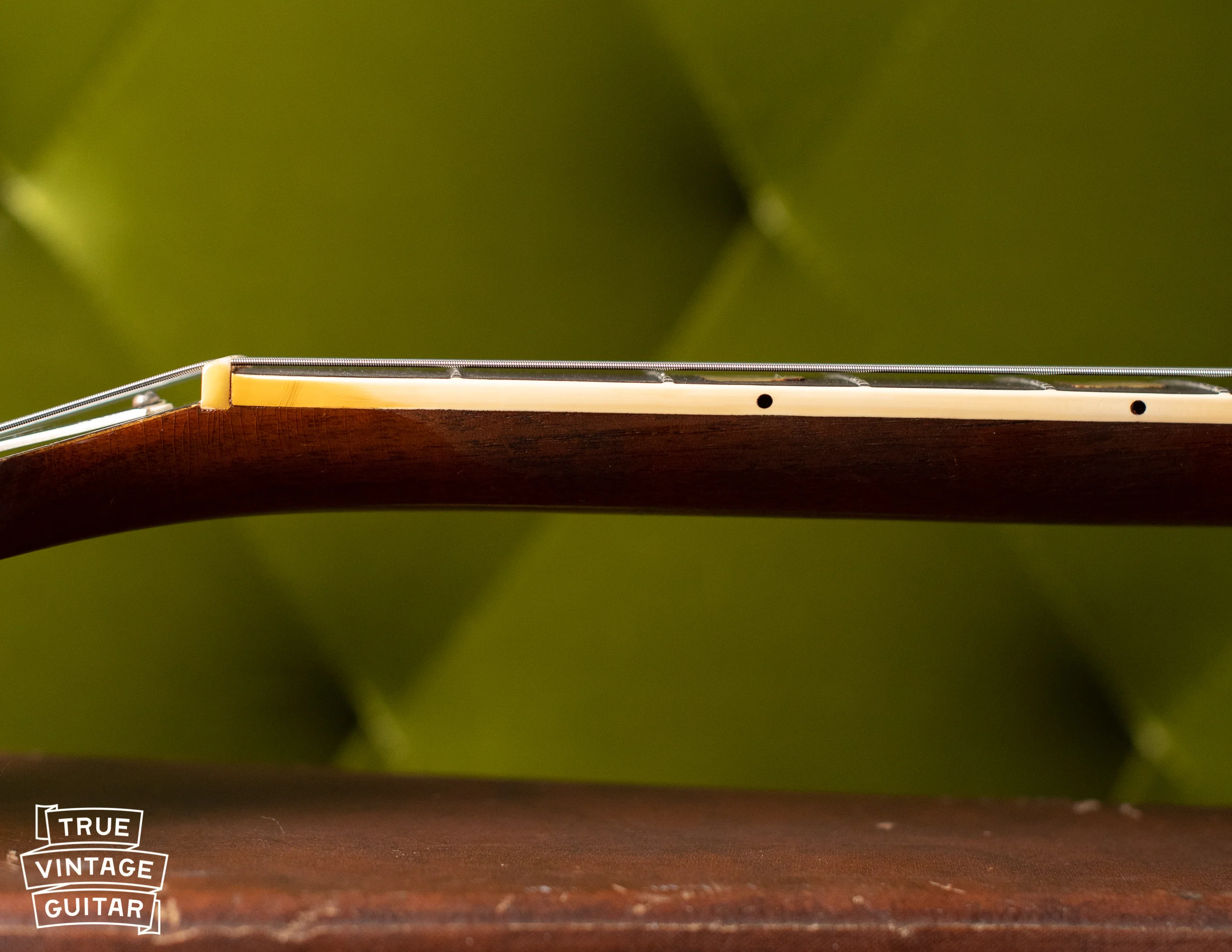 1954 Gibson Les Paul Model (goldtop) - Image 61