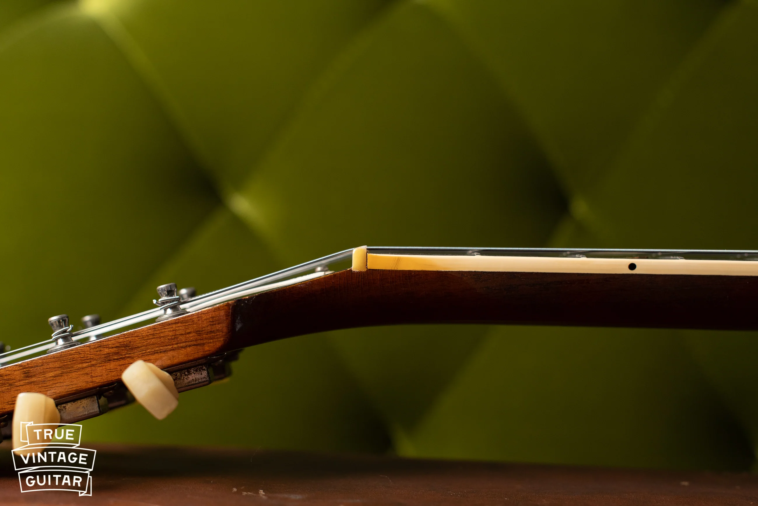 1954 Gibson Les Paul Model (goldtop) - Image 62