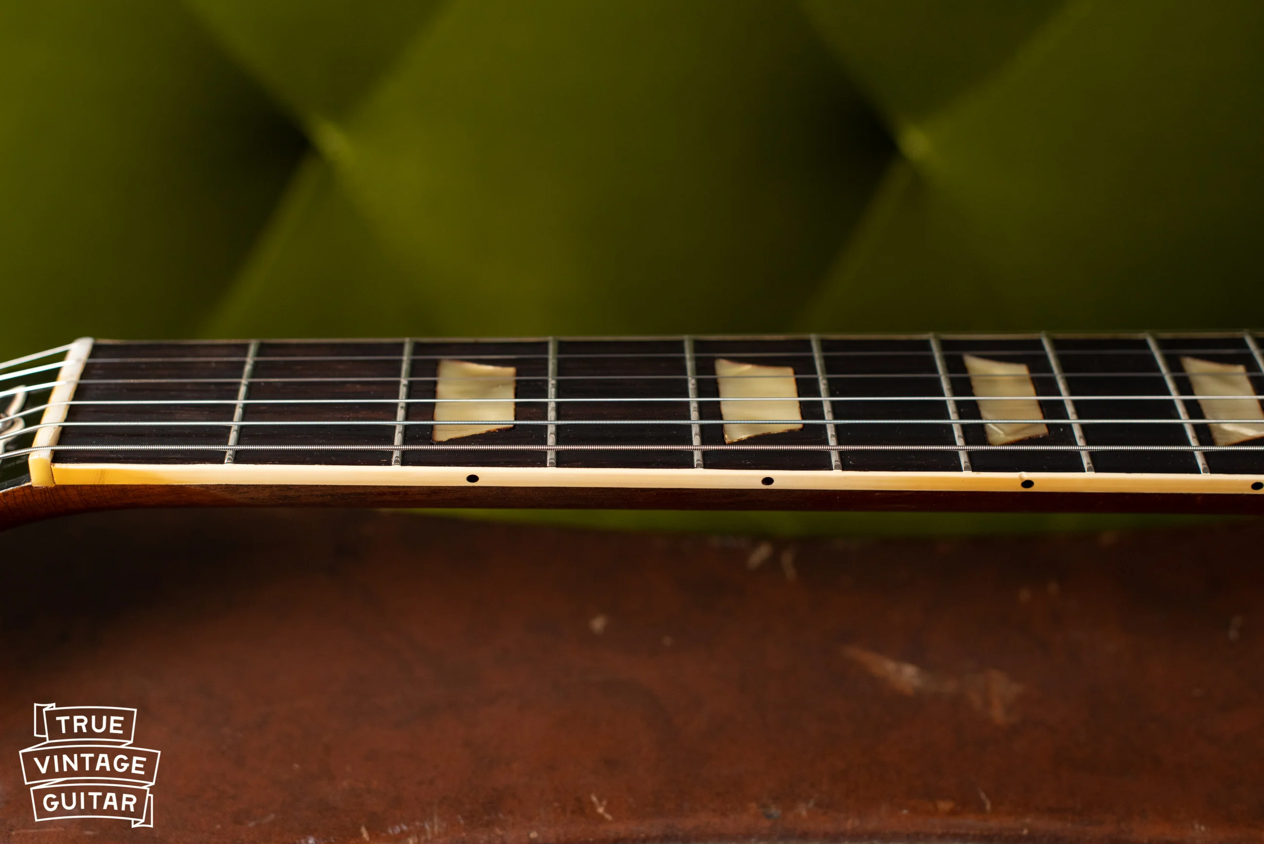 1954 Gibson Les Paul Model (goldtop) - Image 63