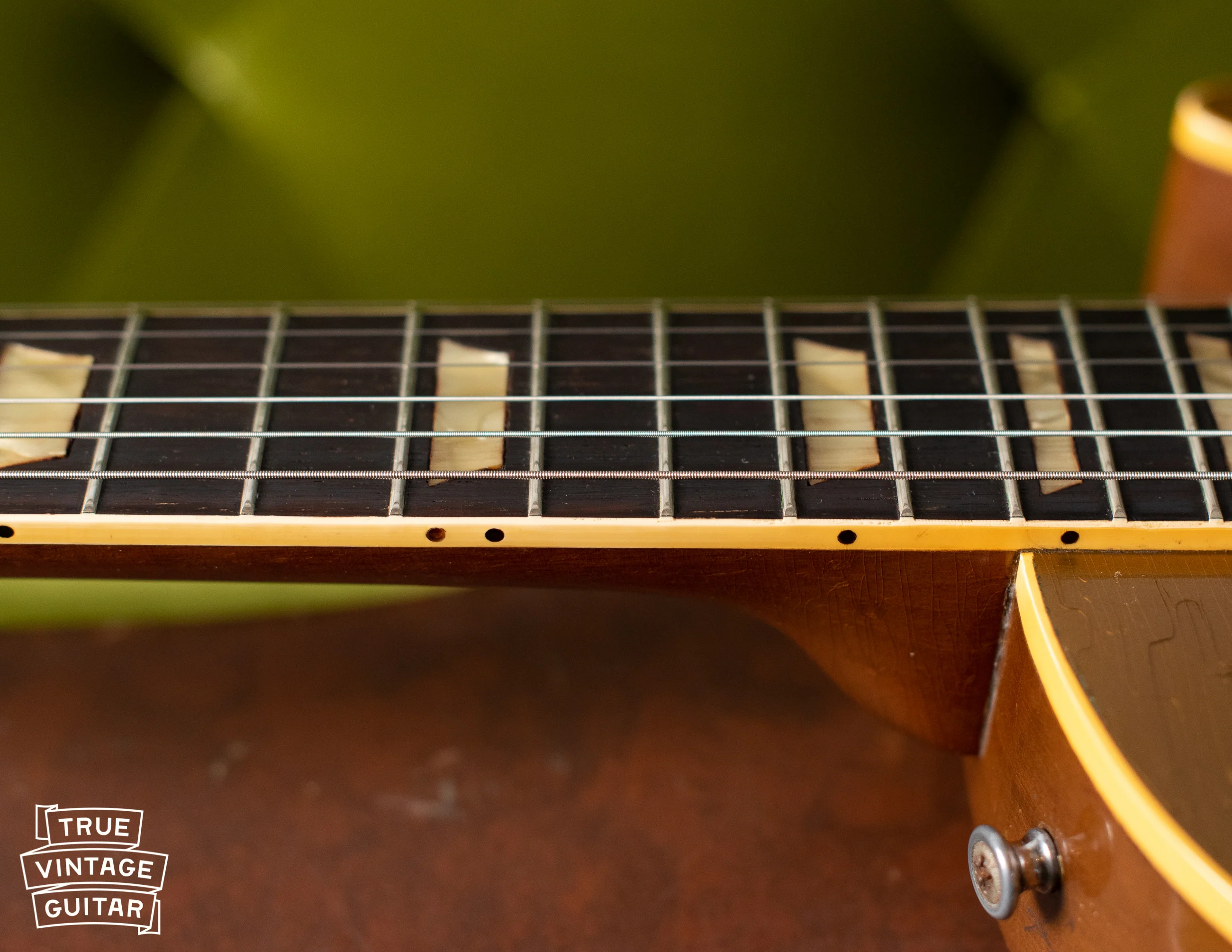 1954 Gibson Les Paul Model (goldtop) - Image 64