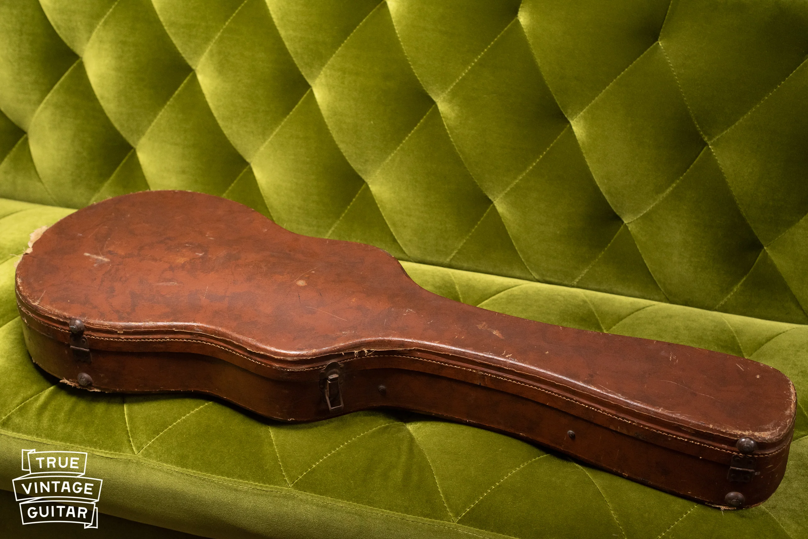 1954 Gibson Les Paul Model (goldtop) - Image 68