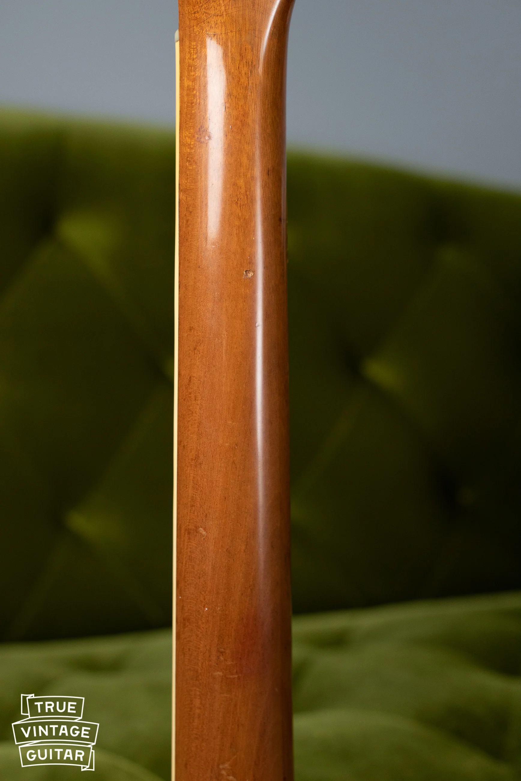 1955 Gibson Les Paul Model Factory Refinish 1969 - Image 18
