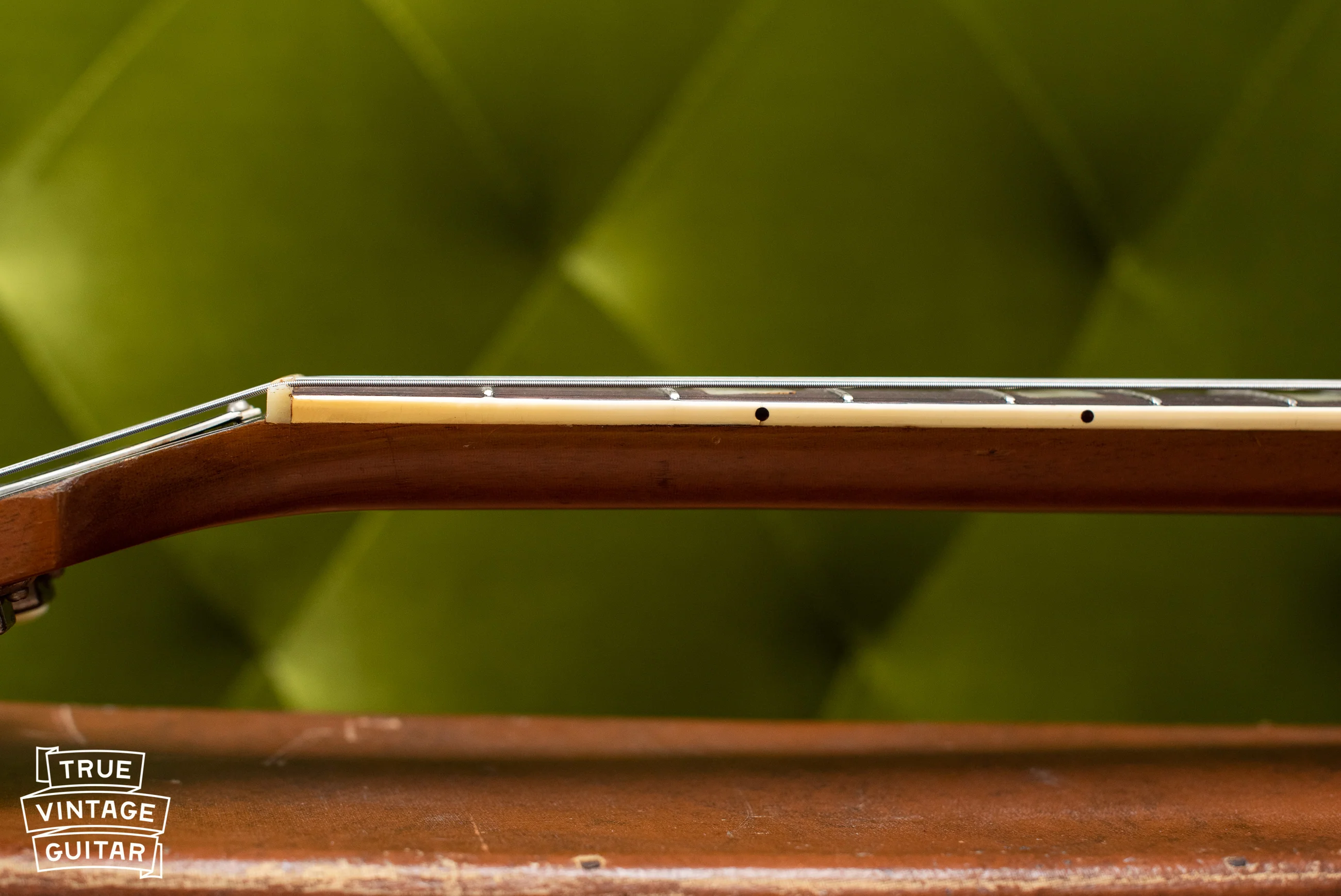 1955 Gibson Les Paul Model Factory Refinish 1969 - Image 56