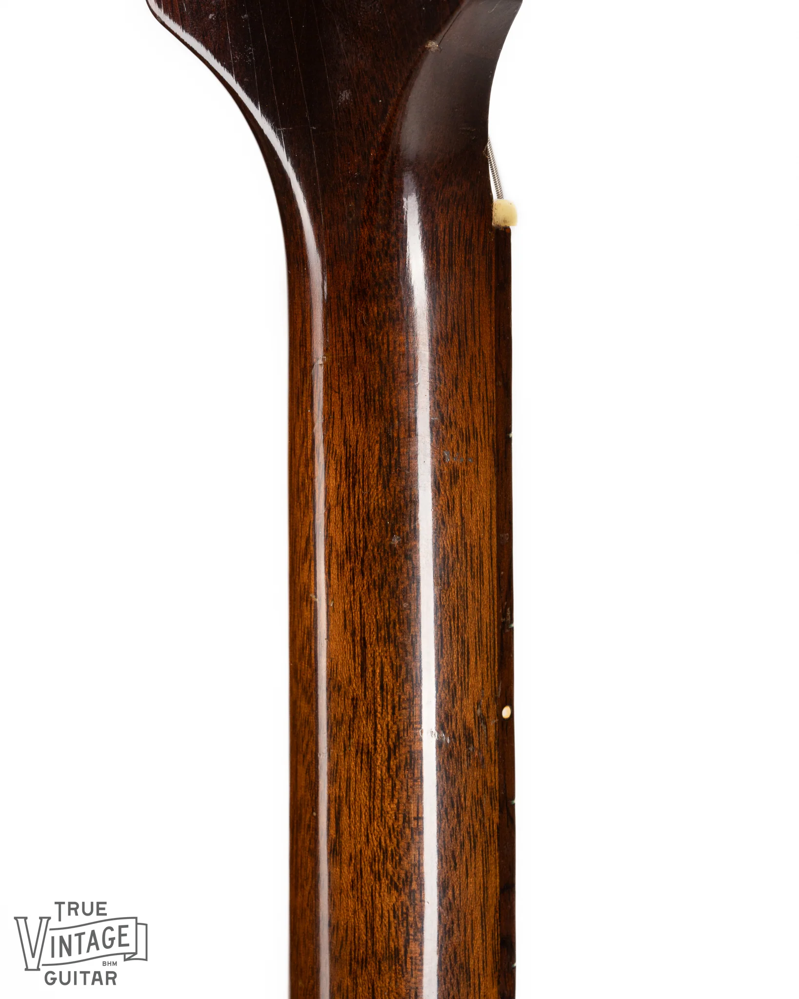 1956 Gibson Les Paul Junior Sunburst - Image 12
