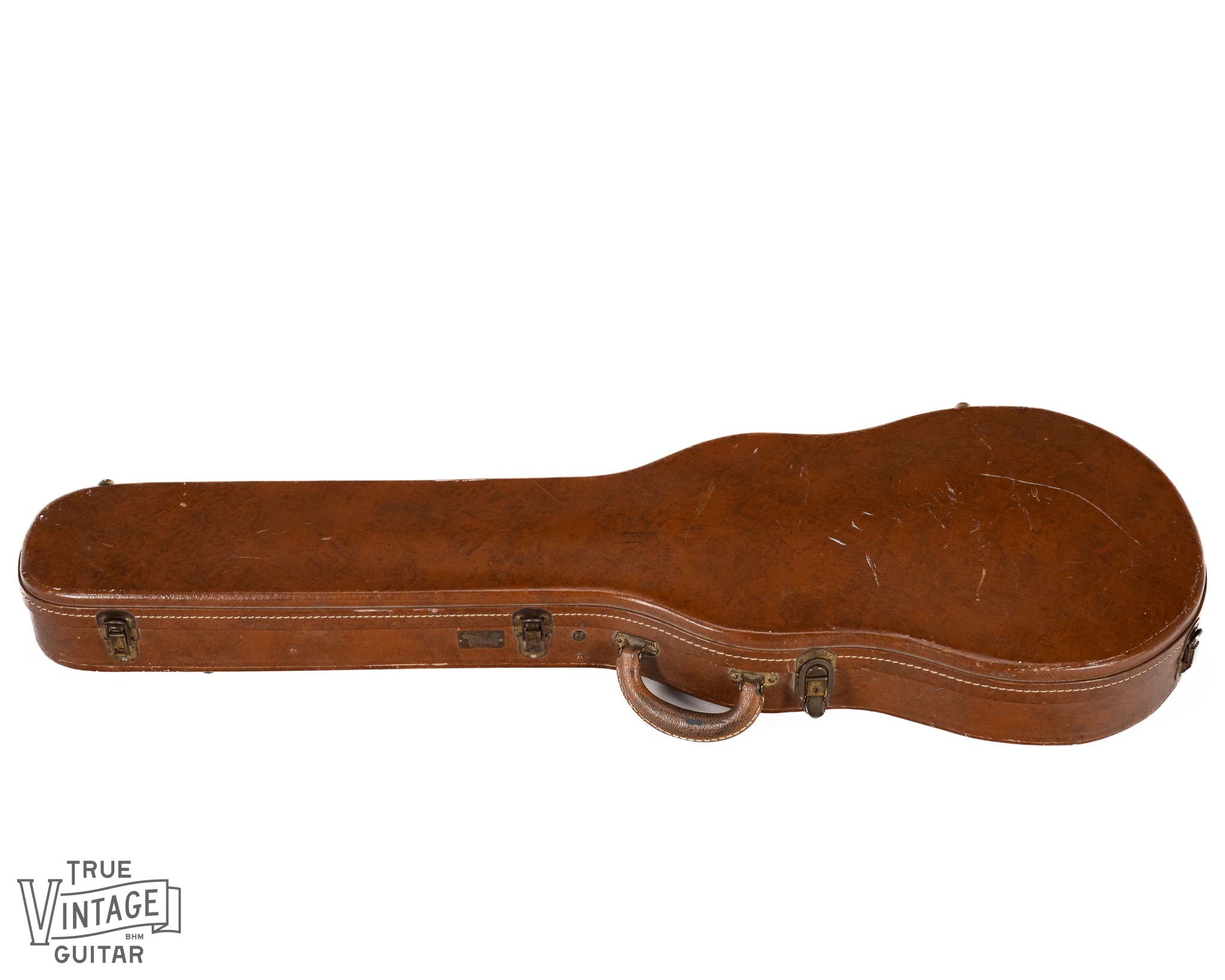 1956 Gibson Les Paul Junior Sunburst - Image 15
