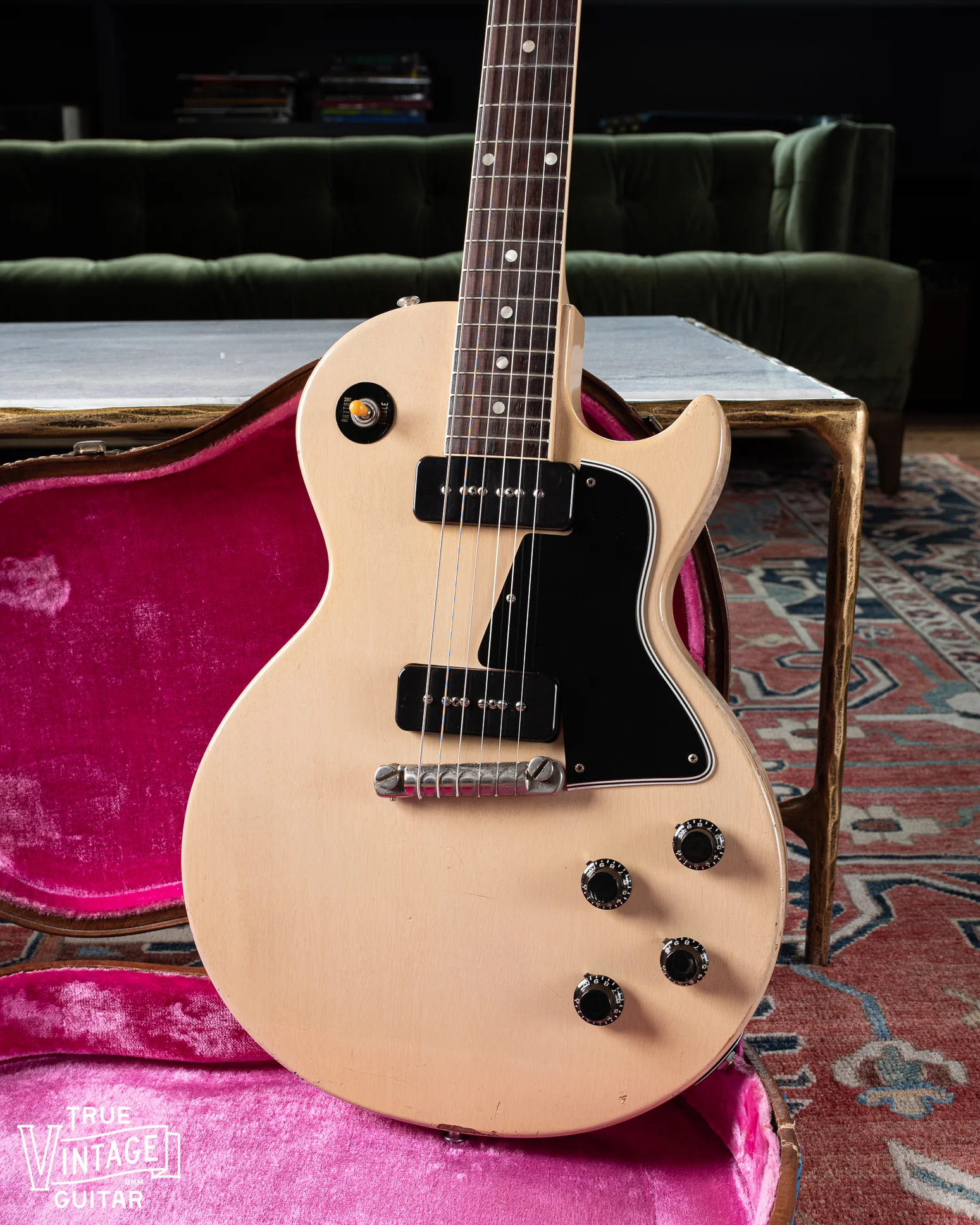 1956 Gibson Les Paul Special