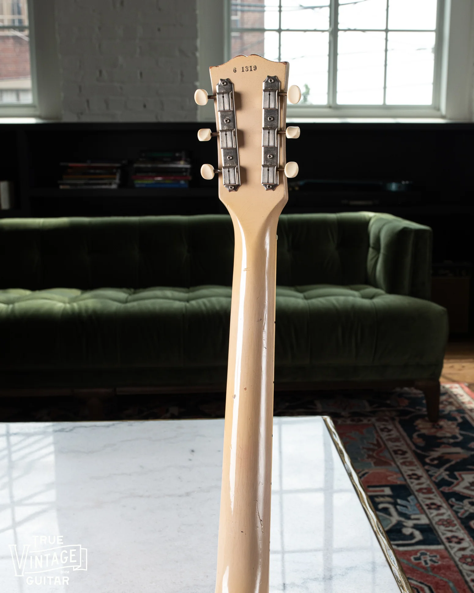 1956 Gibson Les Paul Special - Image 10