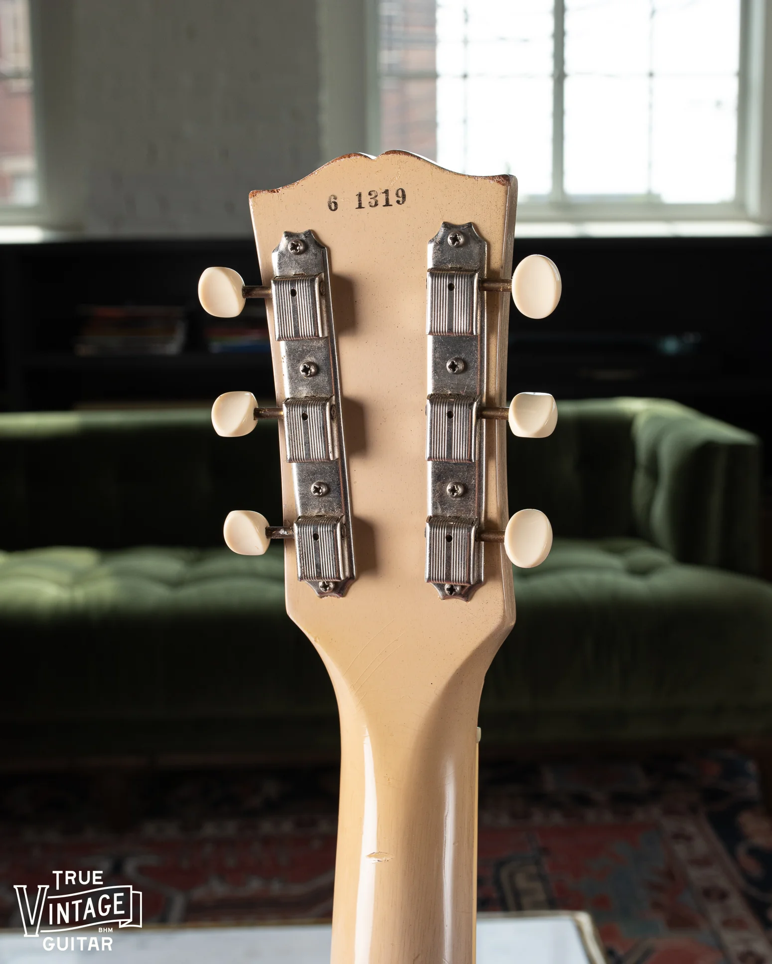 1956 Gibson Les Paul Special - Image 11