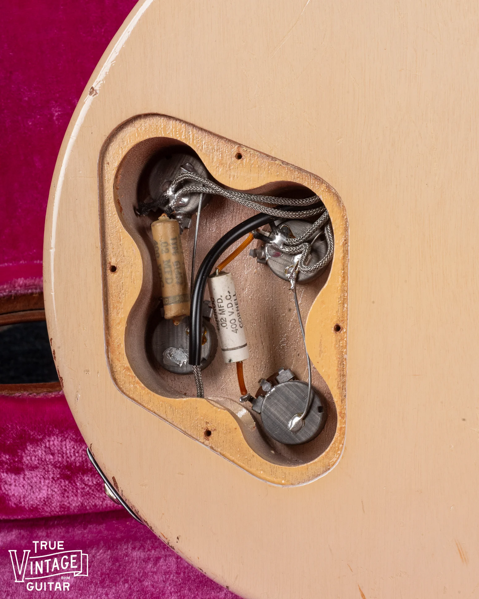 1956 Gibson Les Paul Special - Image 12