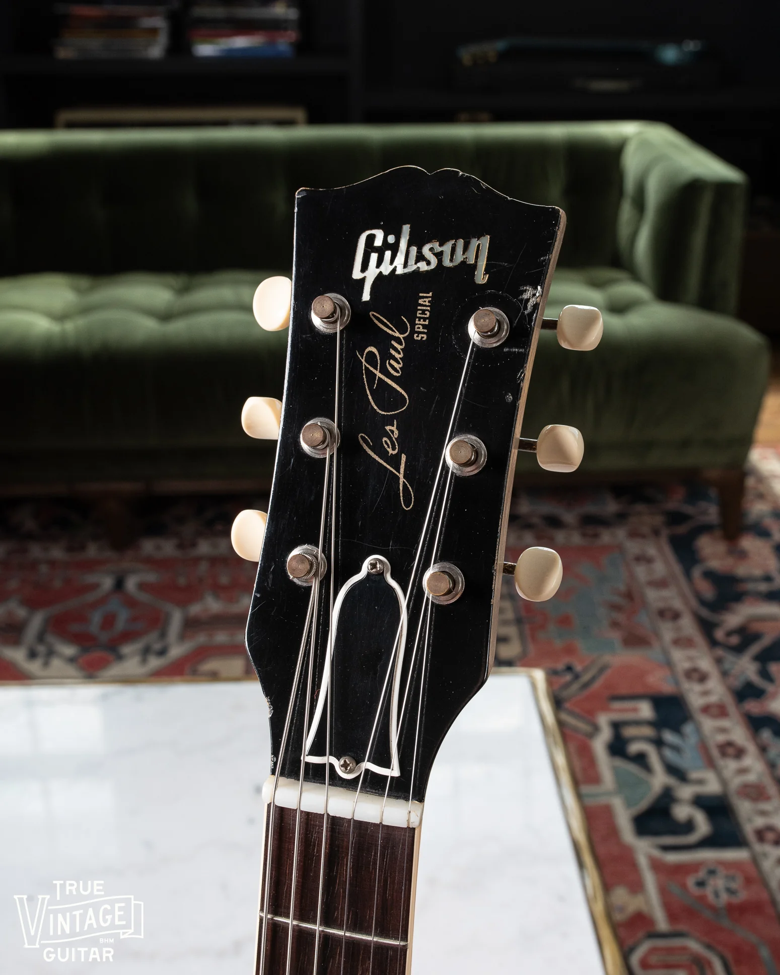1956 Gibson Les Paul Special - Image 7