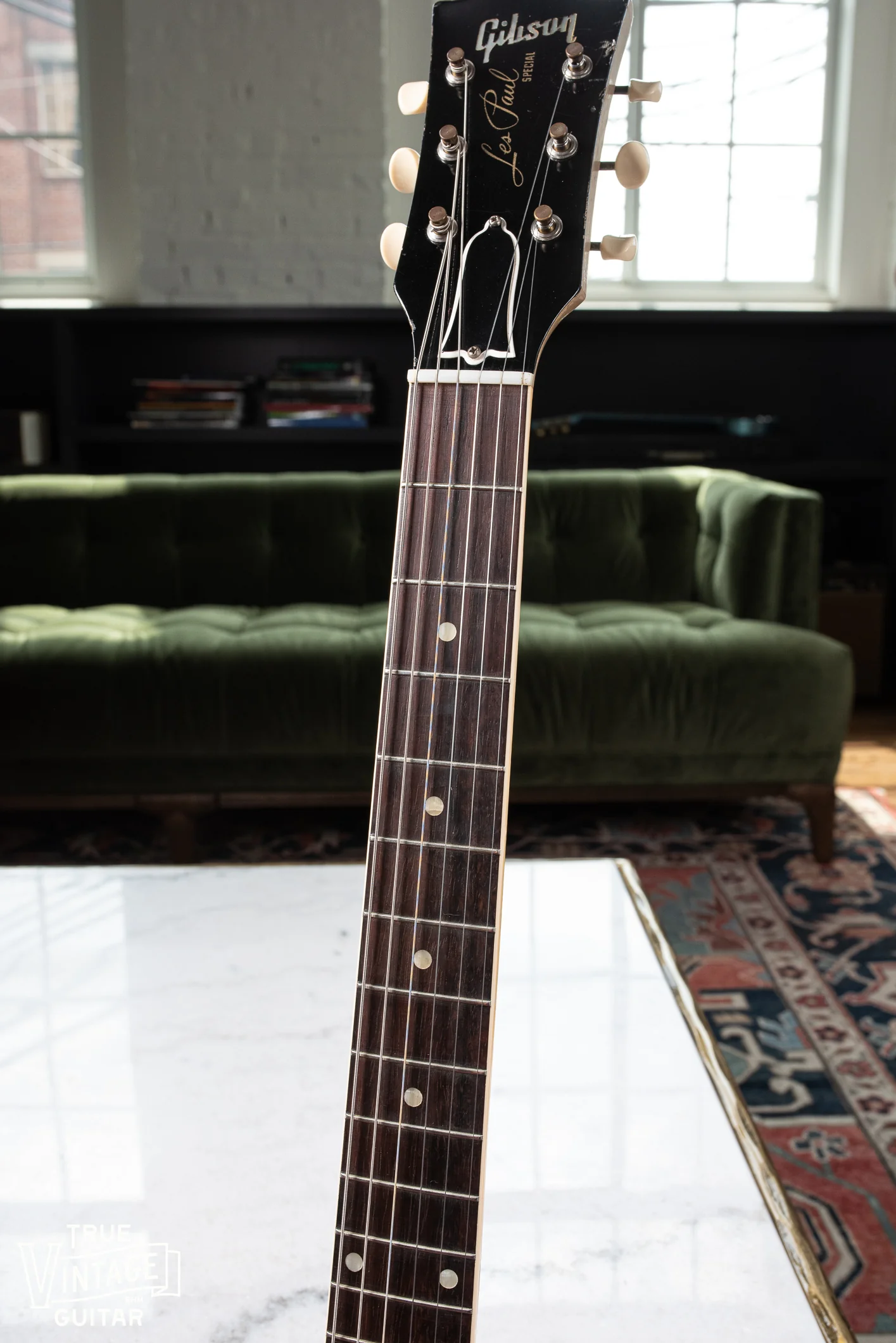 1956 Gibson Les Paul Special - Image 8