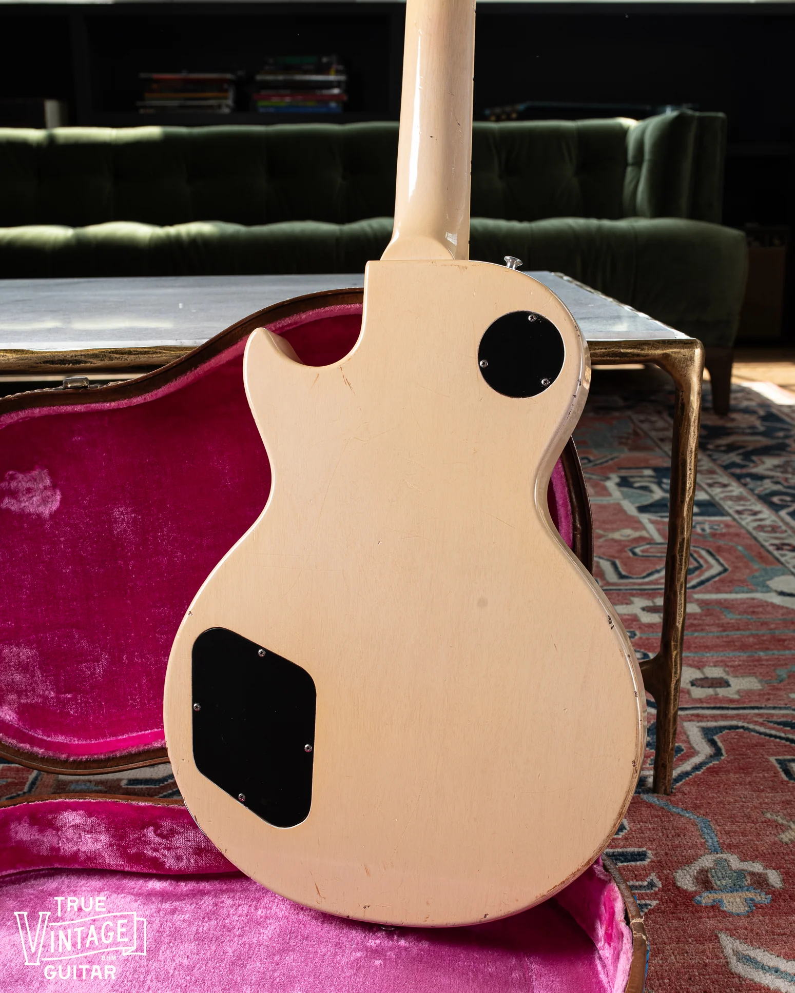 1956 Gibson Les Paul Special - Image 9
