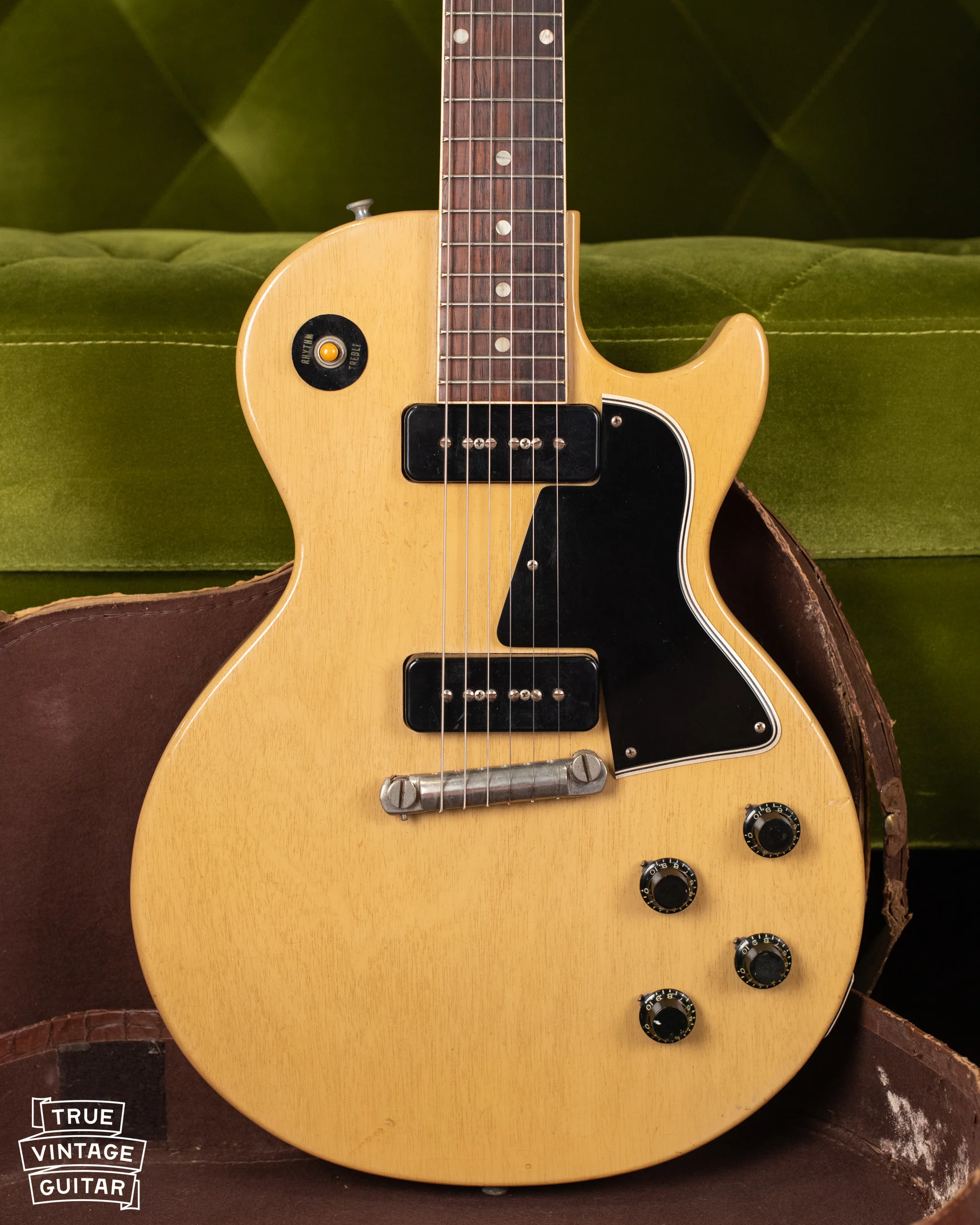 1956 Gibson Les Paul Special