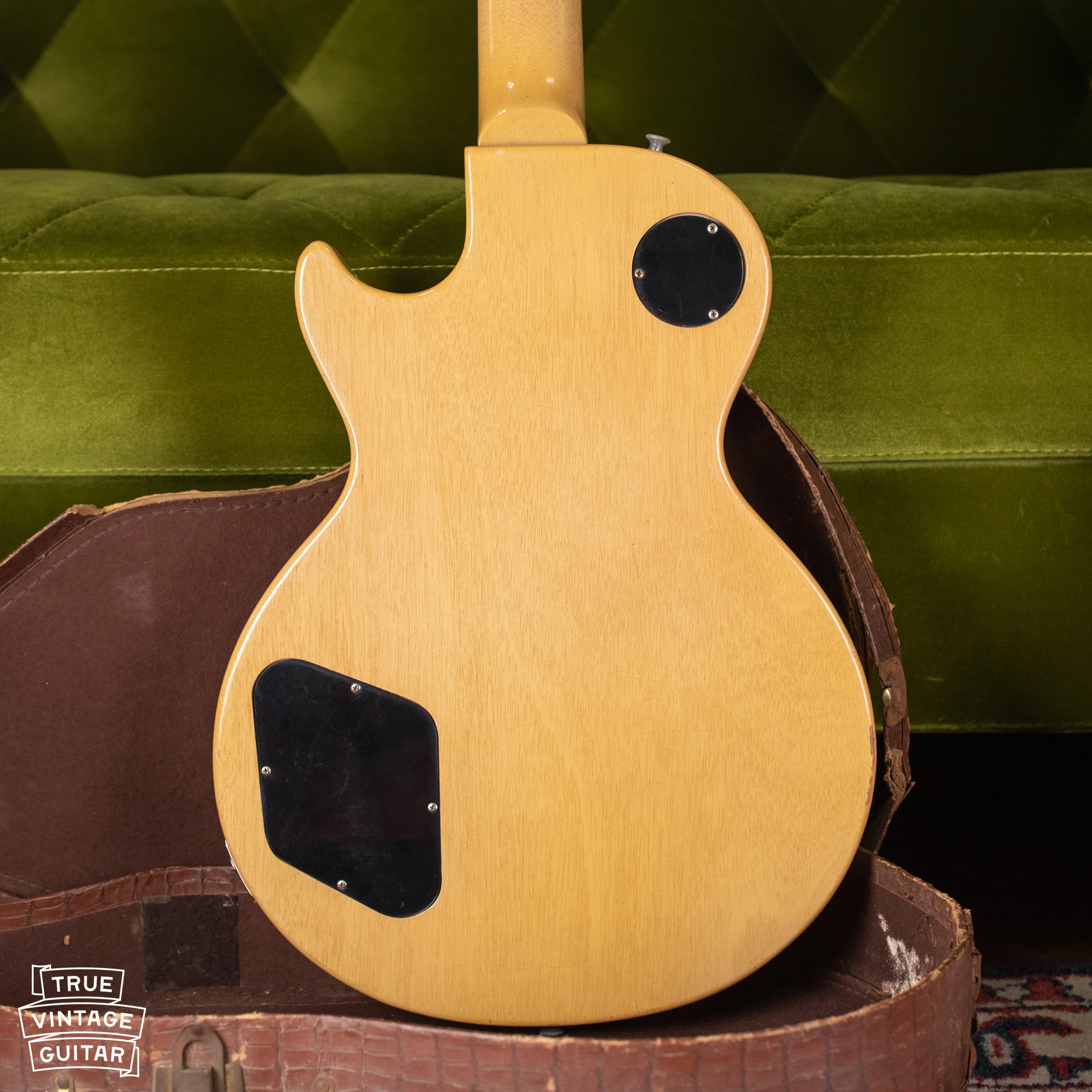 1956 Gibson Les Paul Special - Image 11