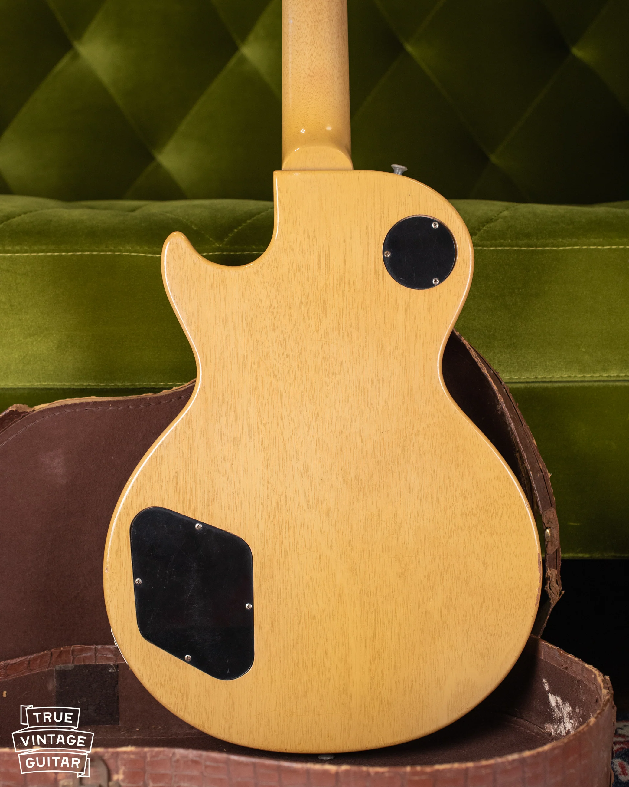 1956 Gibson Les Paul Special - Image 13