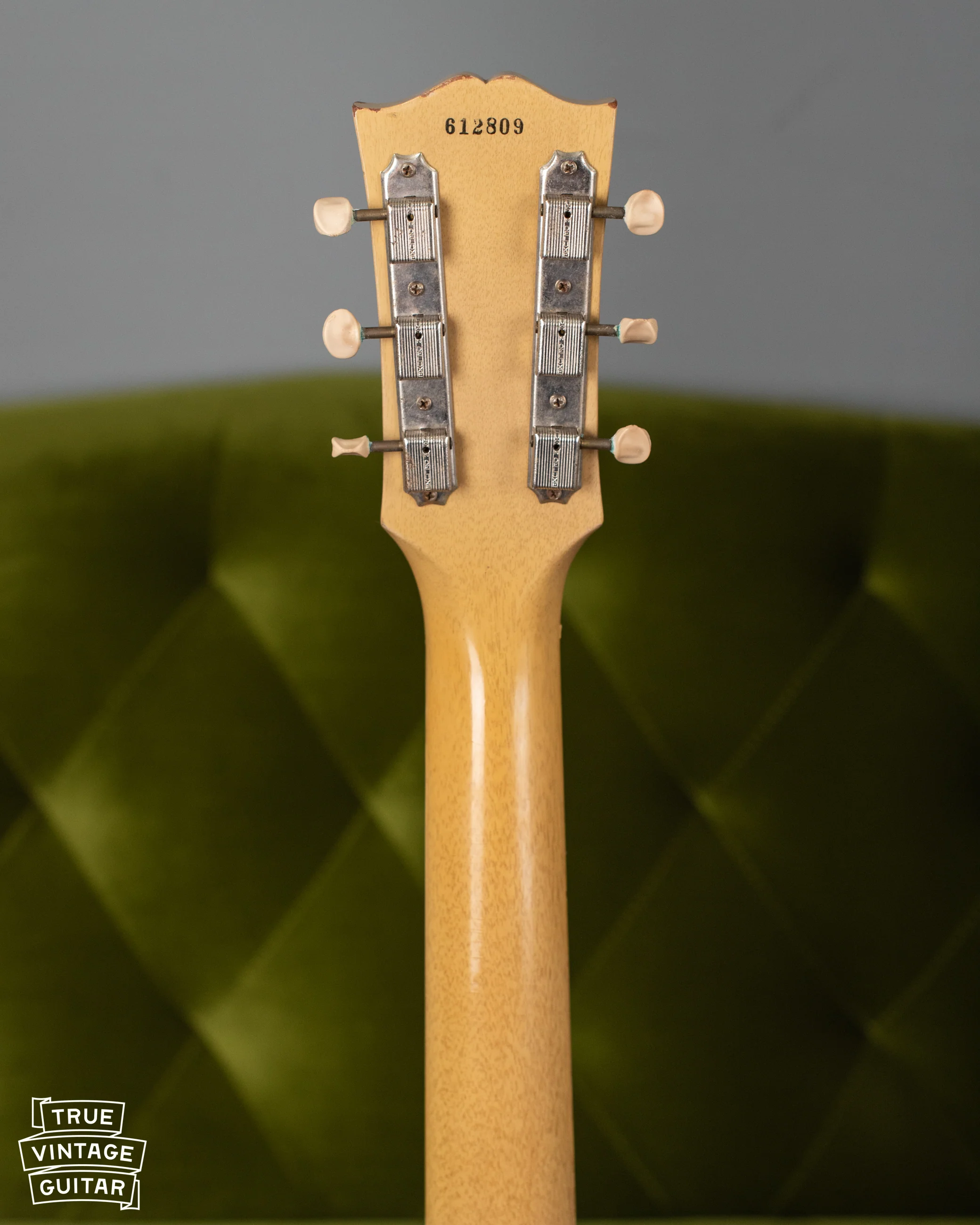 1956 Gibson Les Paul Special - Image 14